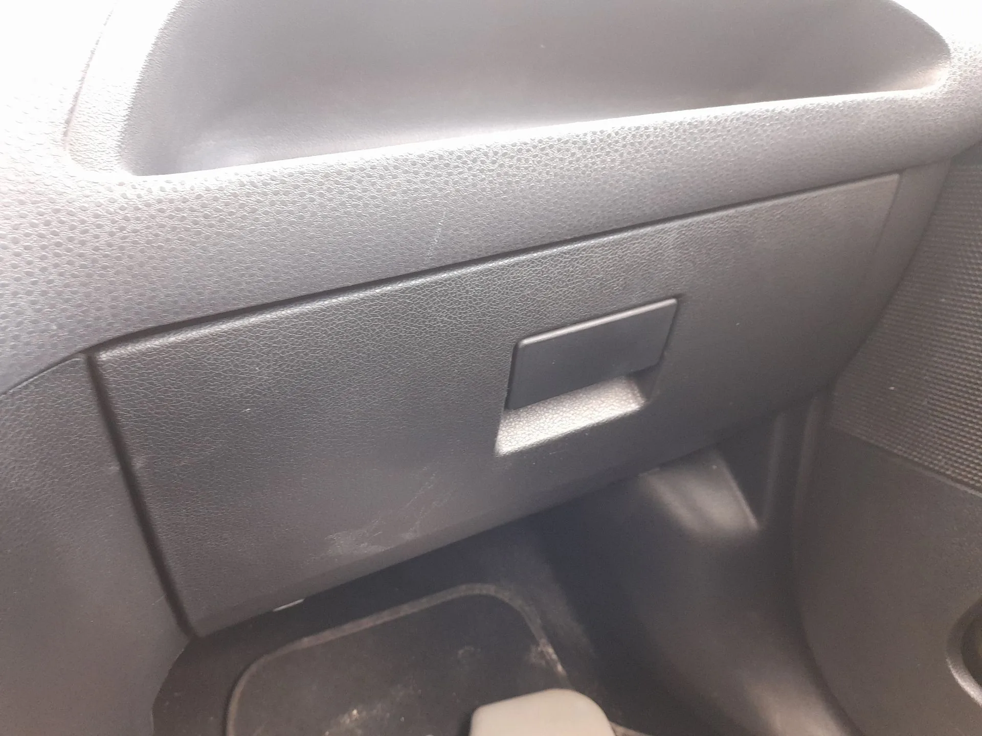 Guantera para Ford Fiesta V (Jh_, Jd_)