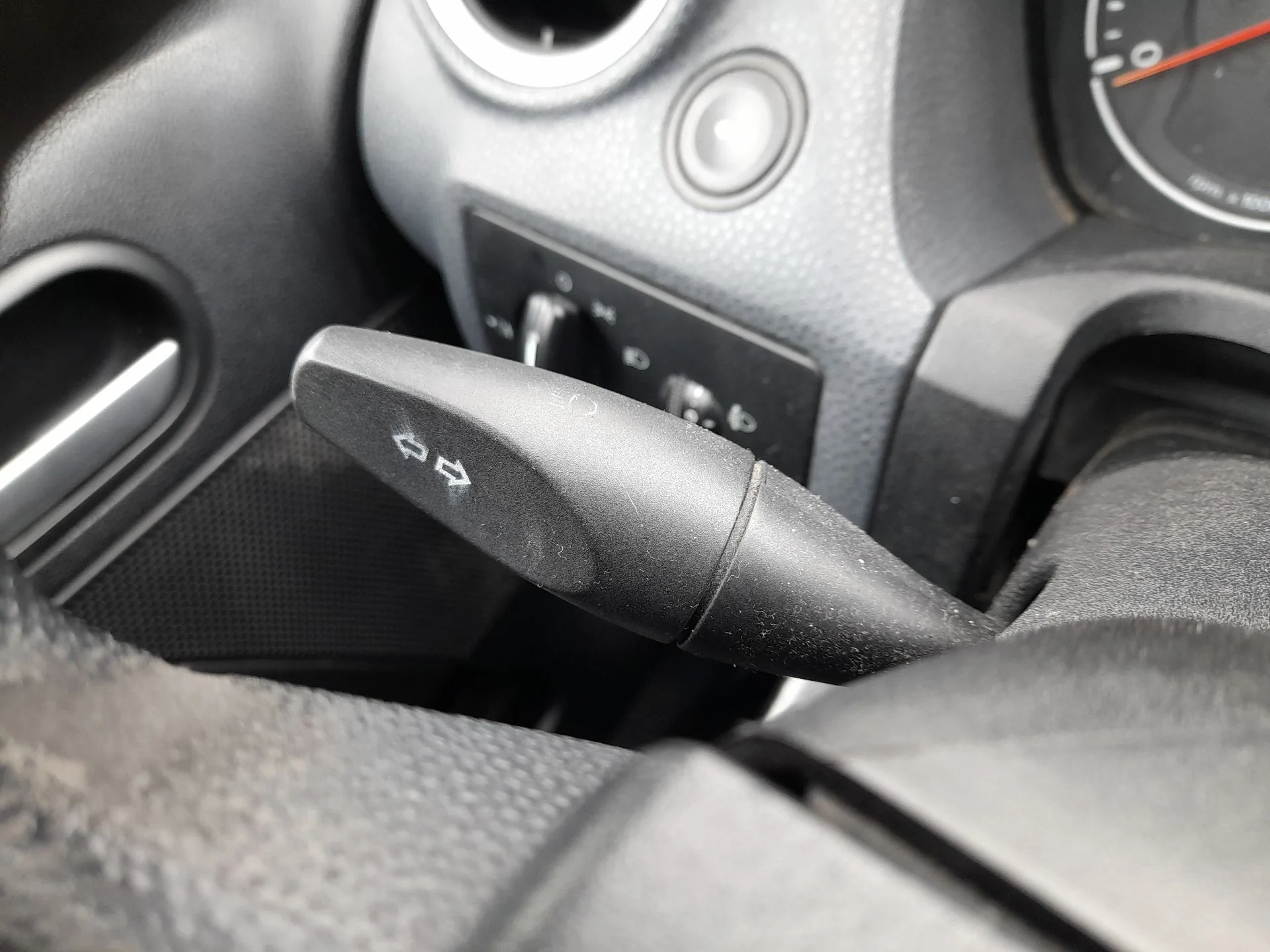 Mando Luces Y Limpia para Ford Fiesta V (Jh_, Jd_)