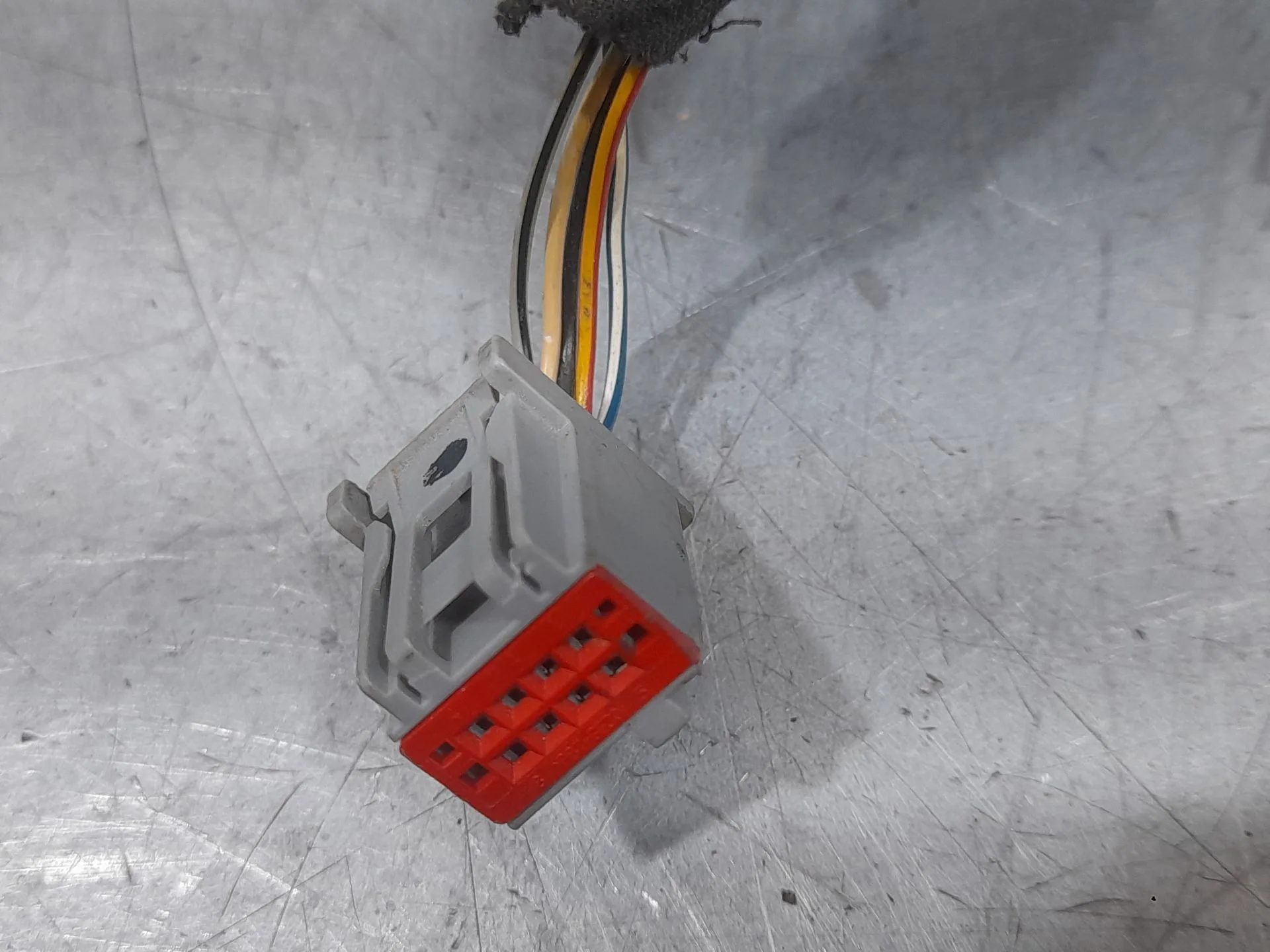 Retrovisor Izquierdo para Ford Fiesta V (Jh_, Jd_)