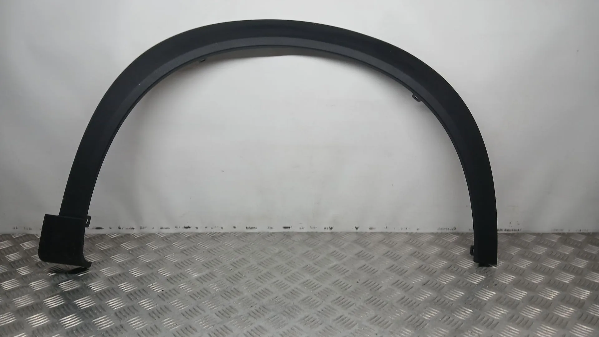 Aletin Delantero Derecho para Jaecoo 7 Phev