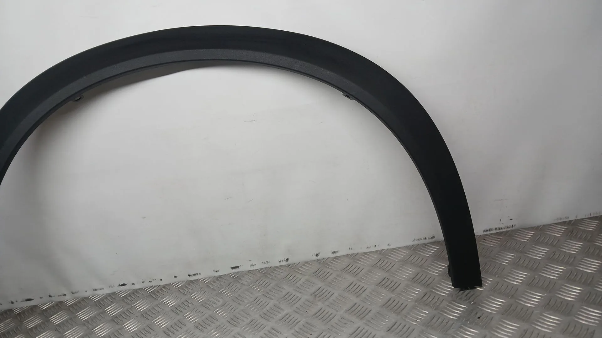 Aletin Delantero Derecho para Jaecoo 7 Phev