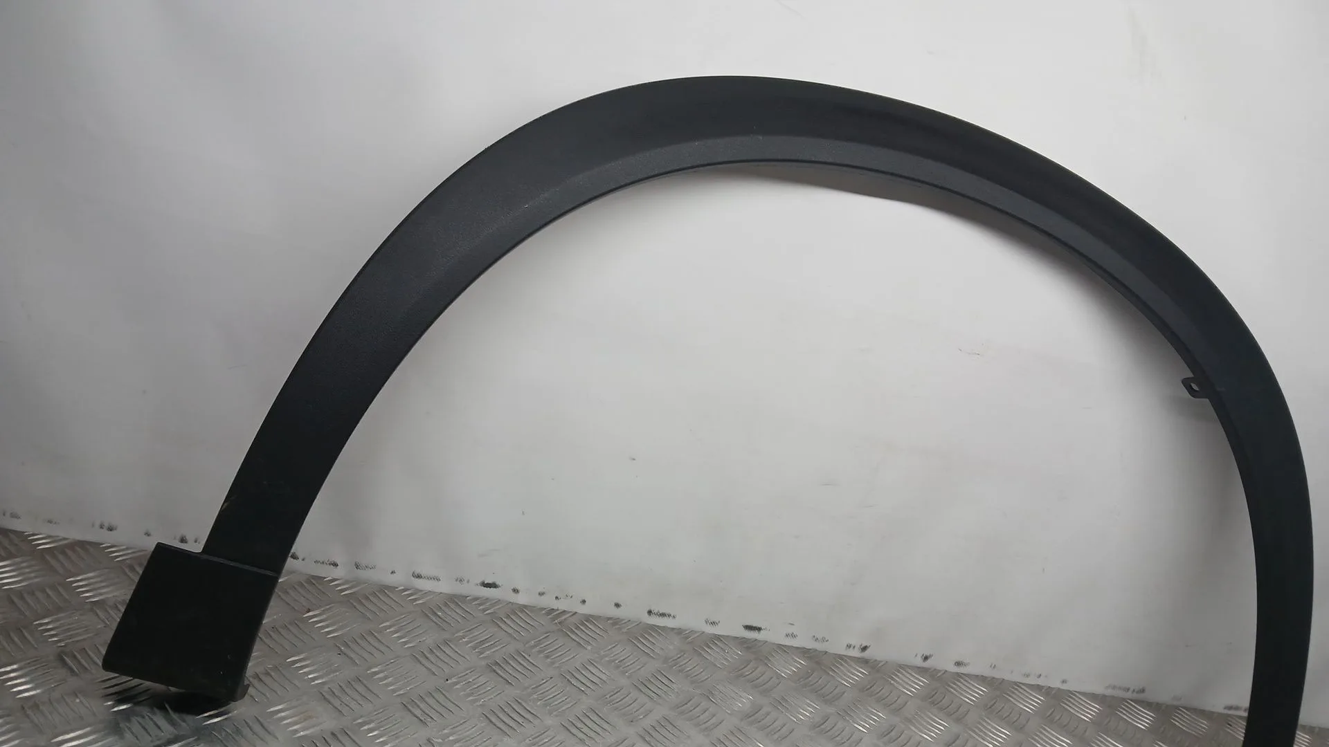 Aletin Delantero Derecho para Jaecoo 7 Phev