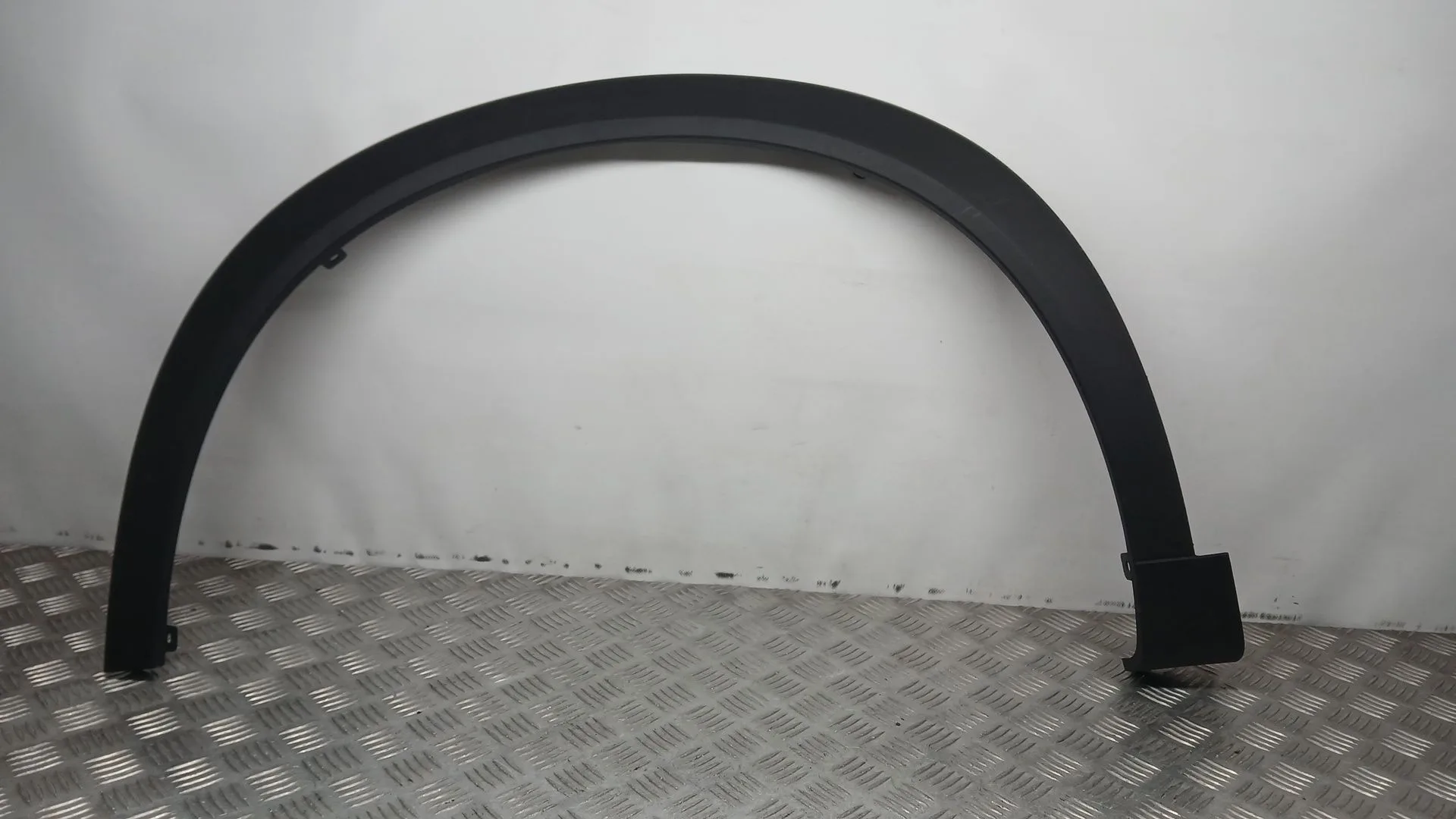 Aletin Delantero Izquierdo para Jaecoo 7 Phev