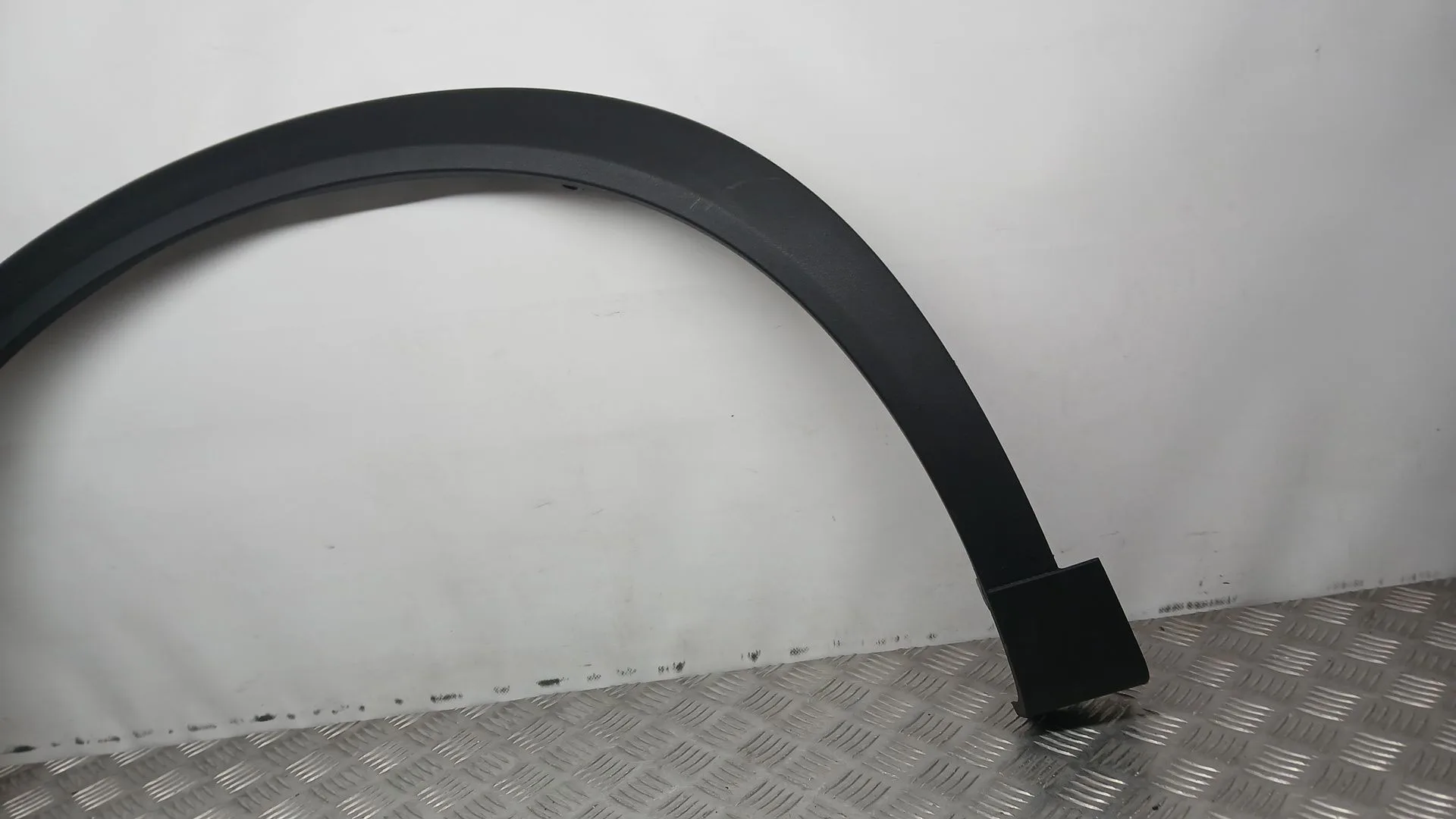 Aletin Delantero Izquierdo para Jaecoo 7 Phev