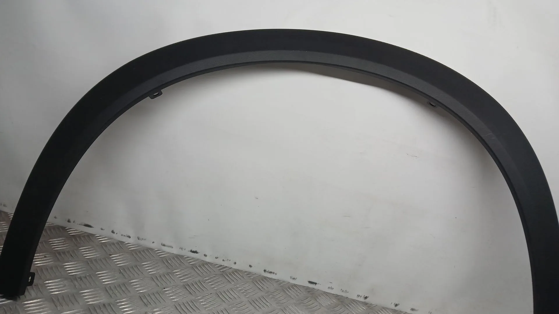 Aletin Delantero Izquierdo para Jaecoo 7 Phev