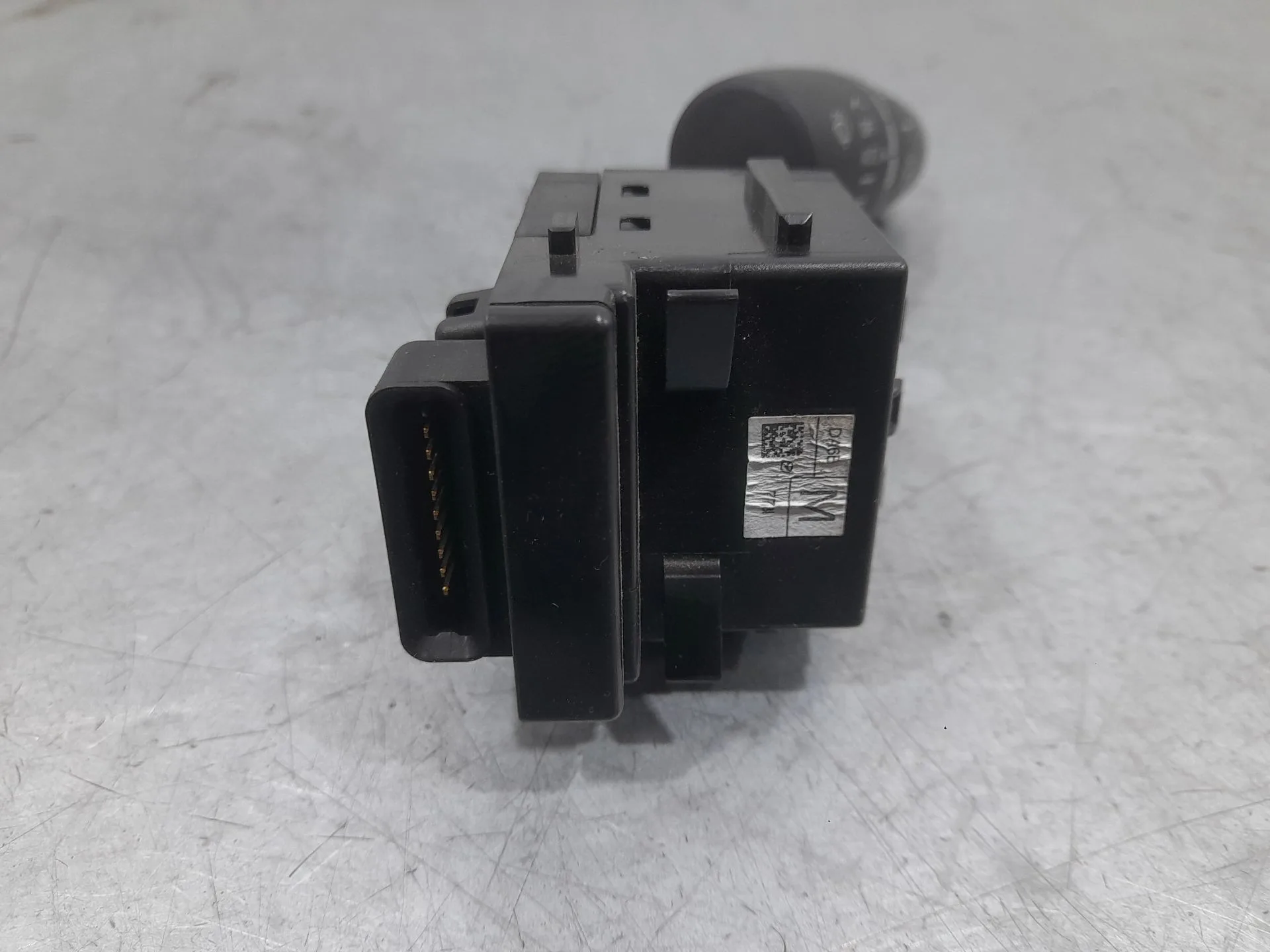 Mando Limpia para Mazda 2 Lim. ()