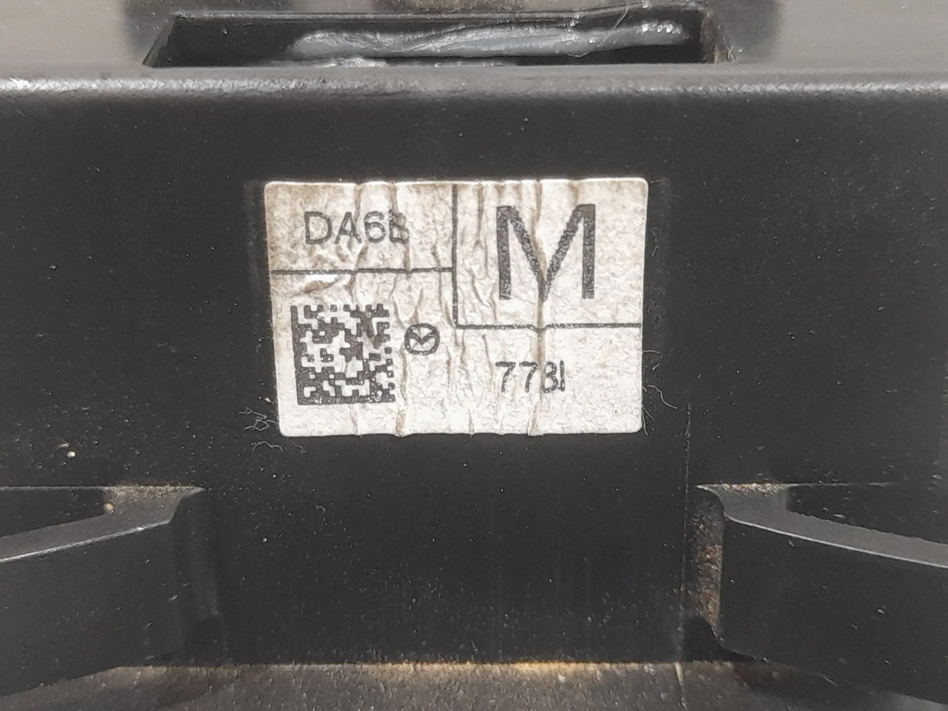 Mando Limpia para Mazda 2 Lim. ()