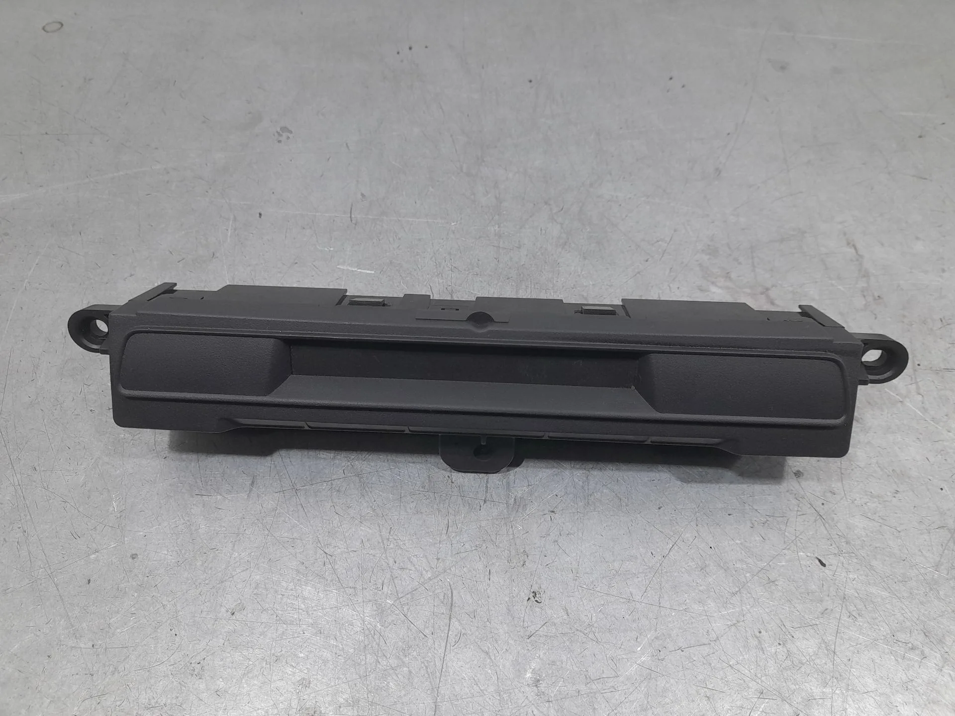 Pantalla Multifuncion para Mazda 2 Lim. ()