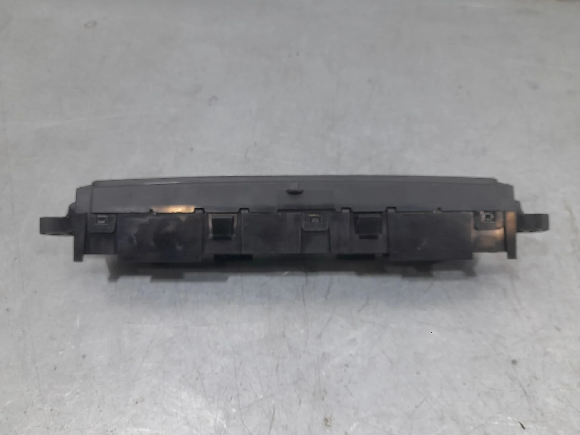 Pantalla Multifuncion para Mazda 2 Lim. ()