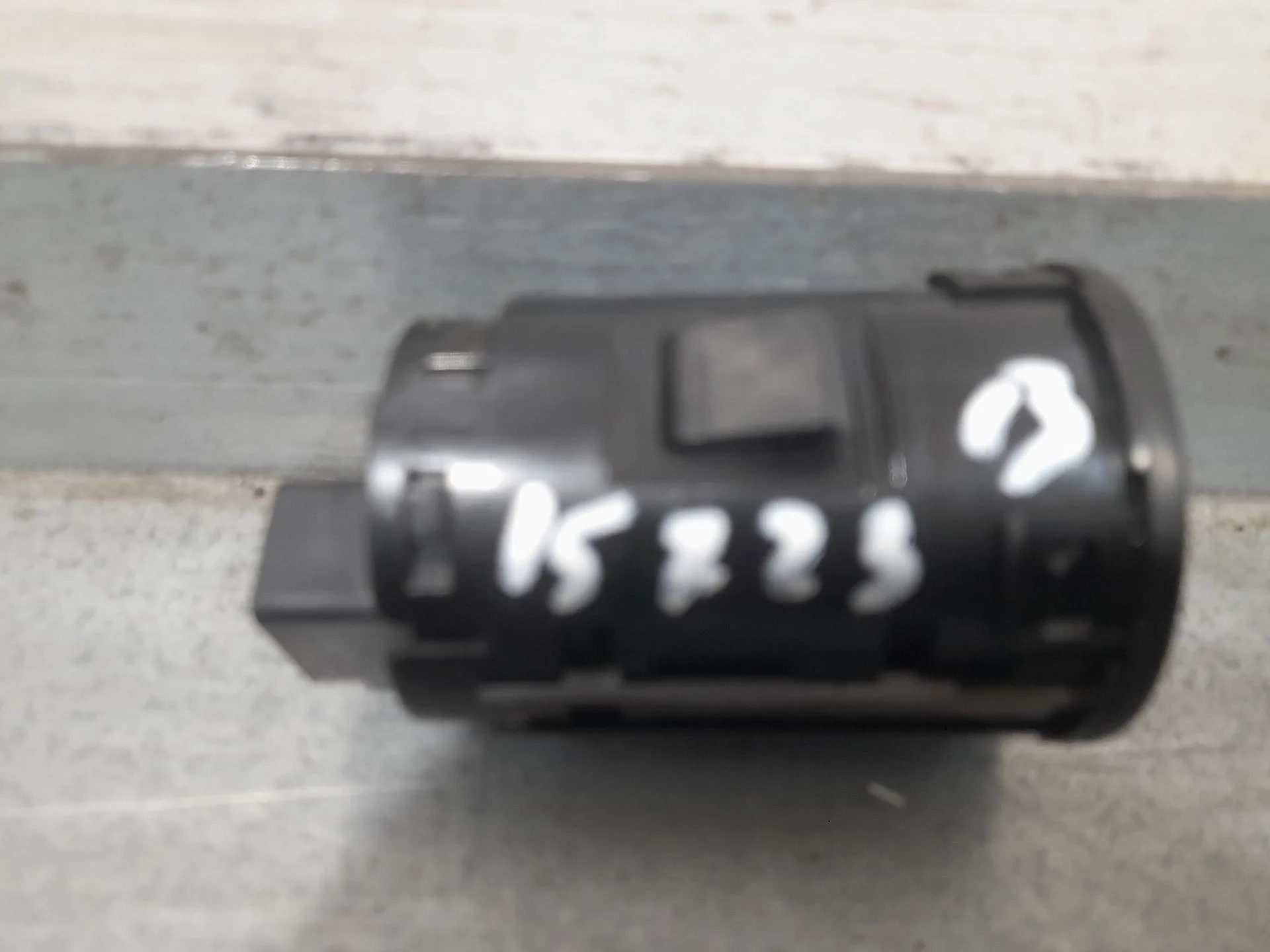 Boton Start/Stop para Mazda 2 Lim. ()