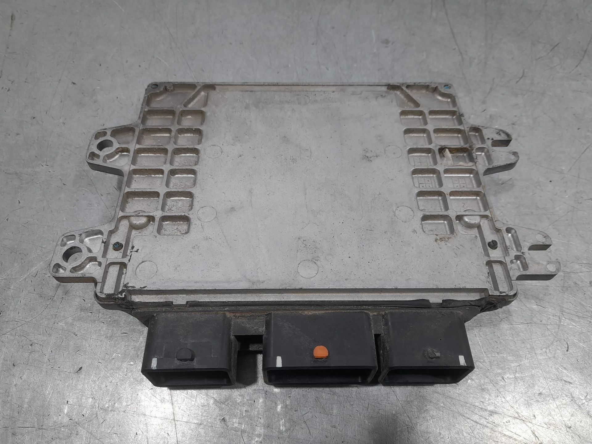 Centralita Motor Uce para Nissan Juke (F15)
