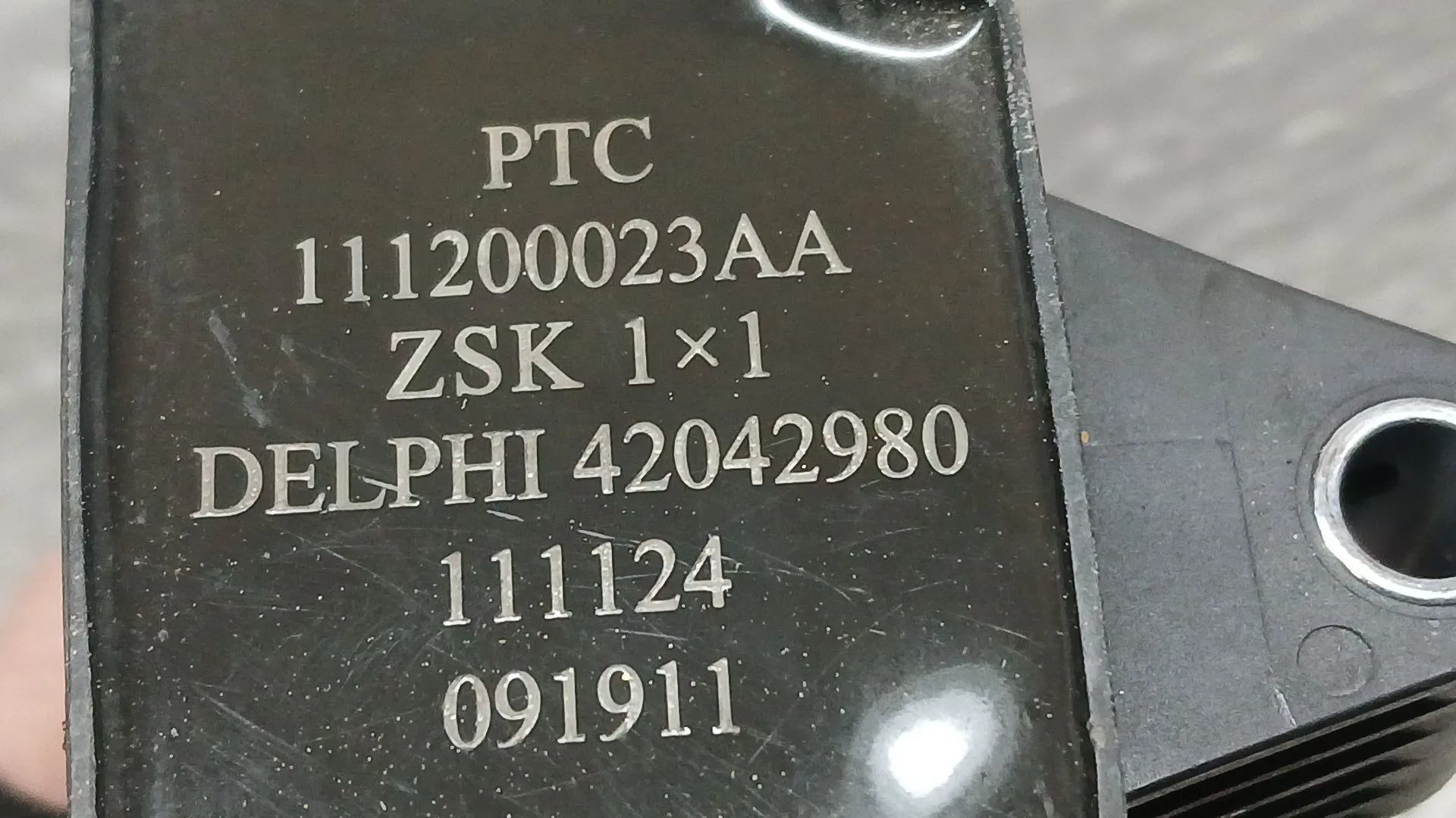 Bobina Encendido para Jaecoo 7 Phev