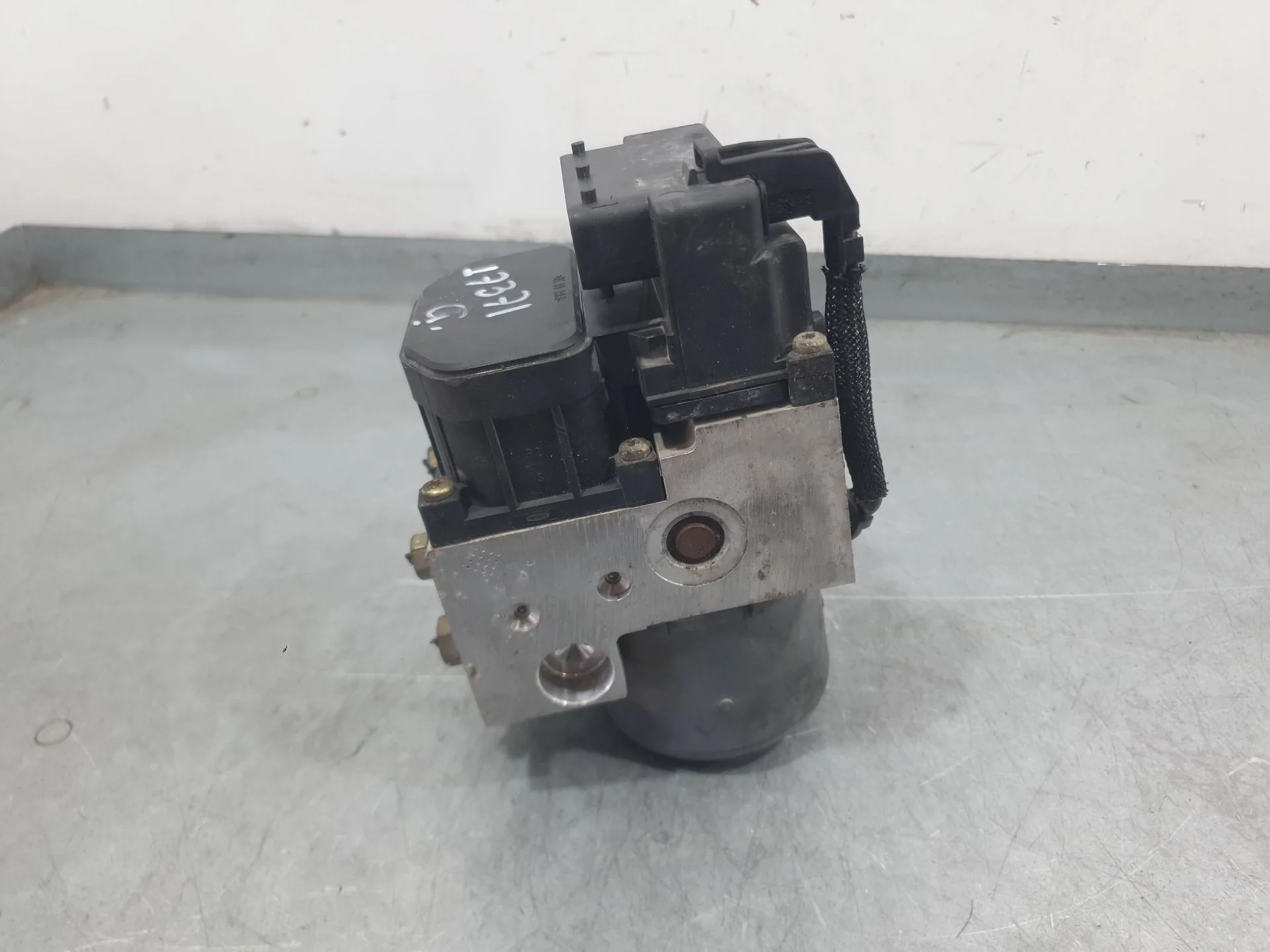 Abs para Rover 45 I Sedan (Rt)