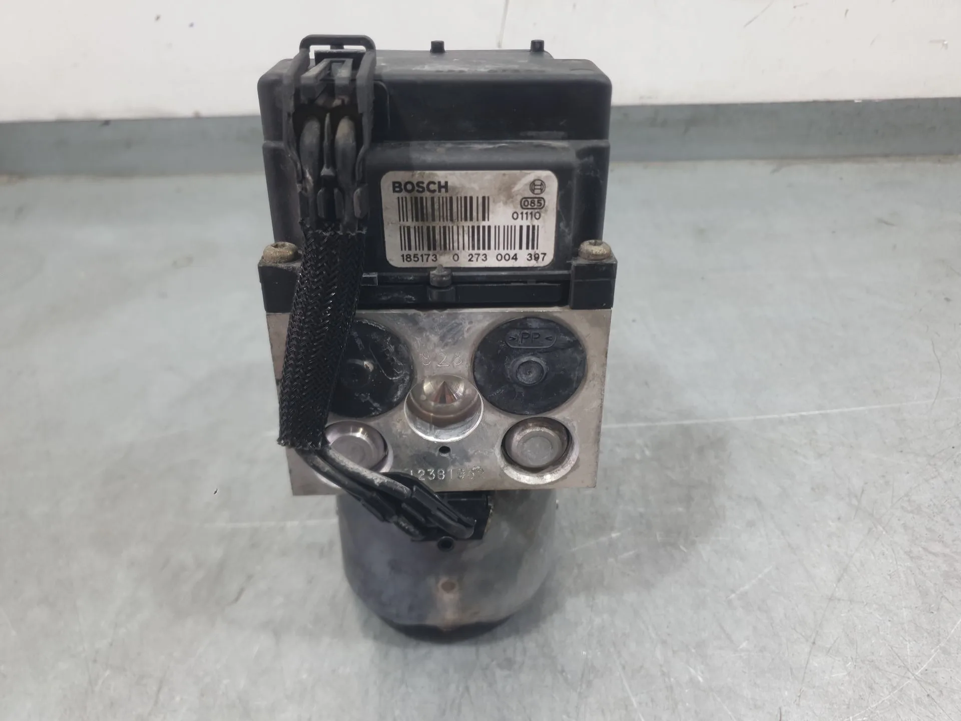Abs para Rover 45 I Sedan (Rt)