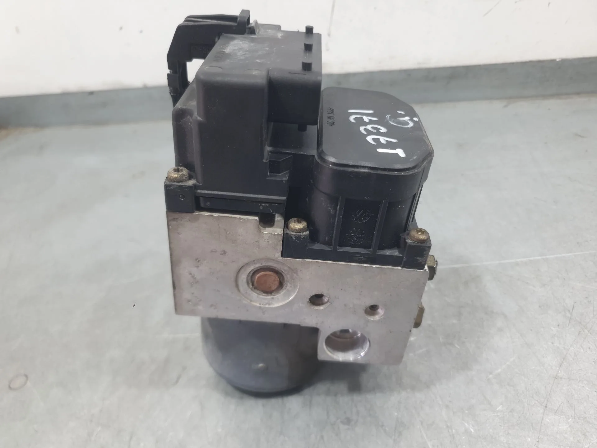 Abs para Rover 45 I Sedan (Rt)