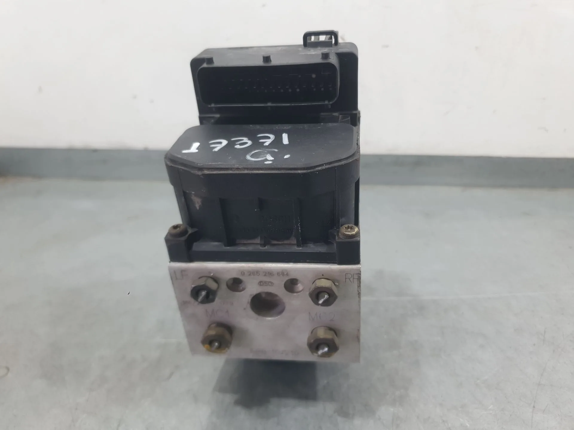 Abs para Rover 45 I Sedan (Rt)