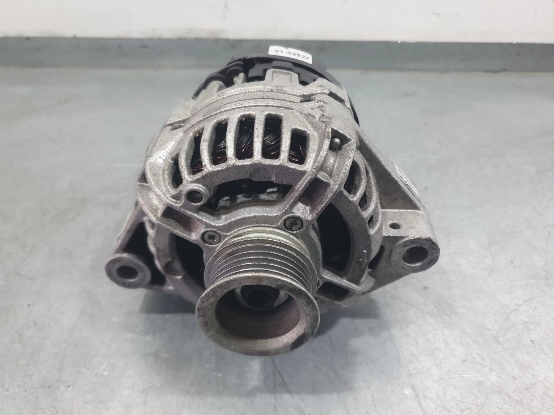 Alternador para Rover 45 I Sedan (Rt)