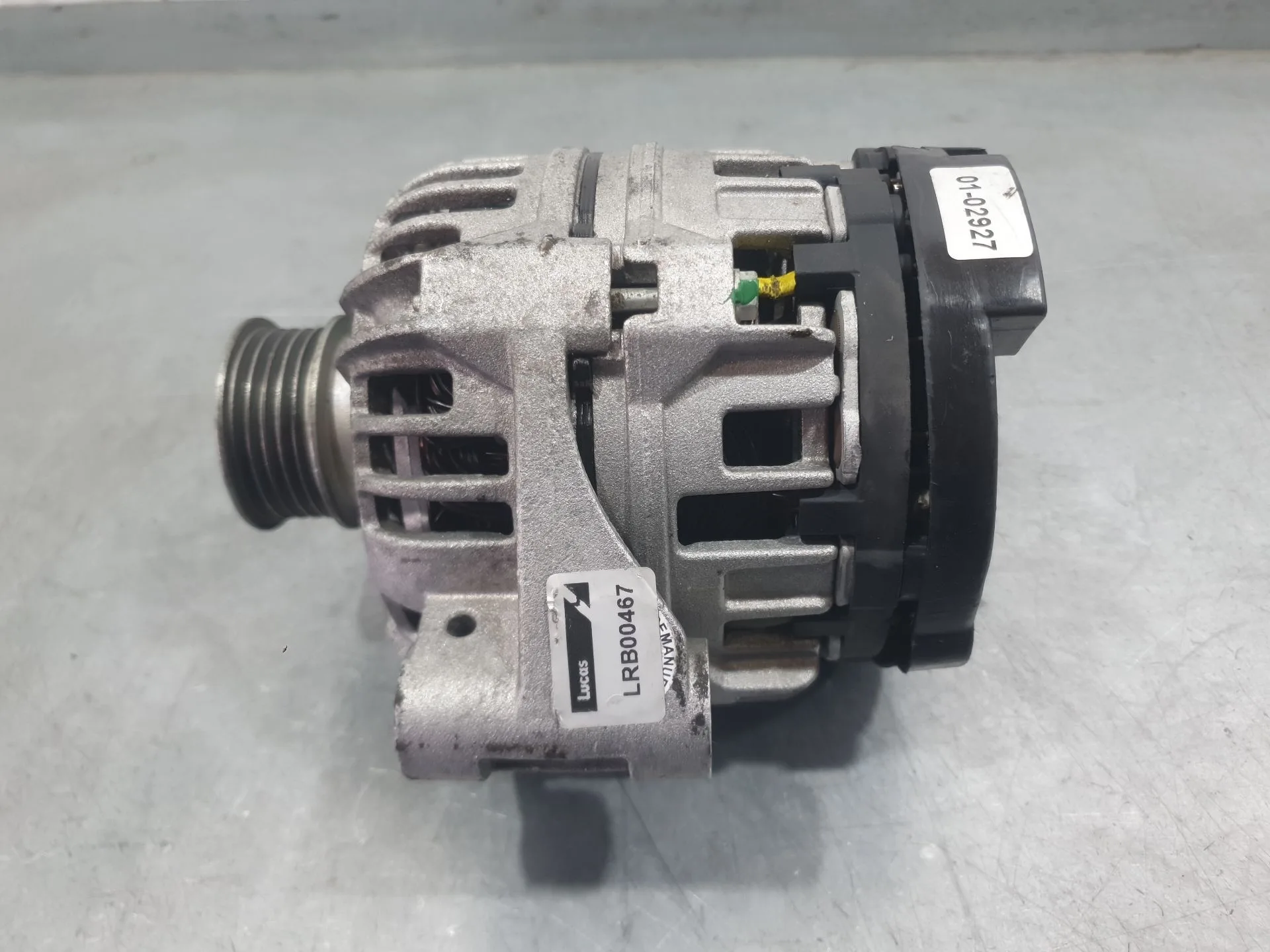 Alternador para Rover 45 I Sedan (Rt)