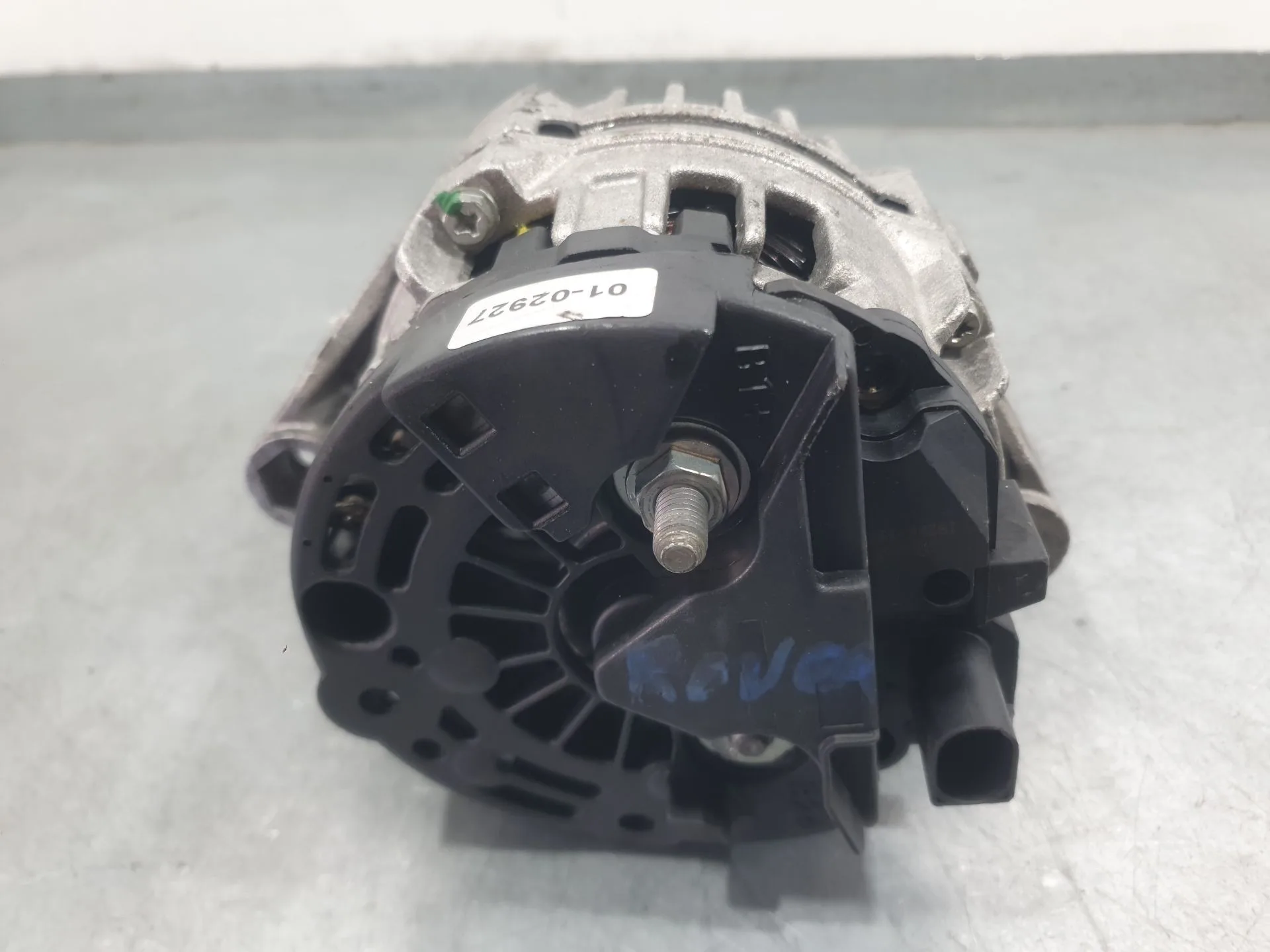 Alternador para Rover 45 I Sedan (Rt)