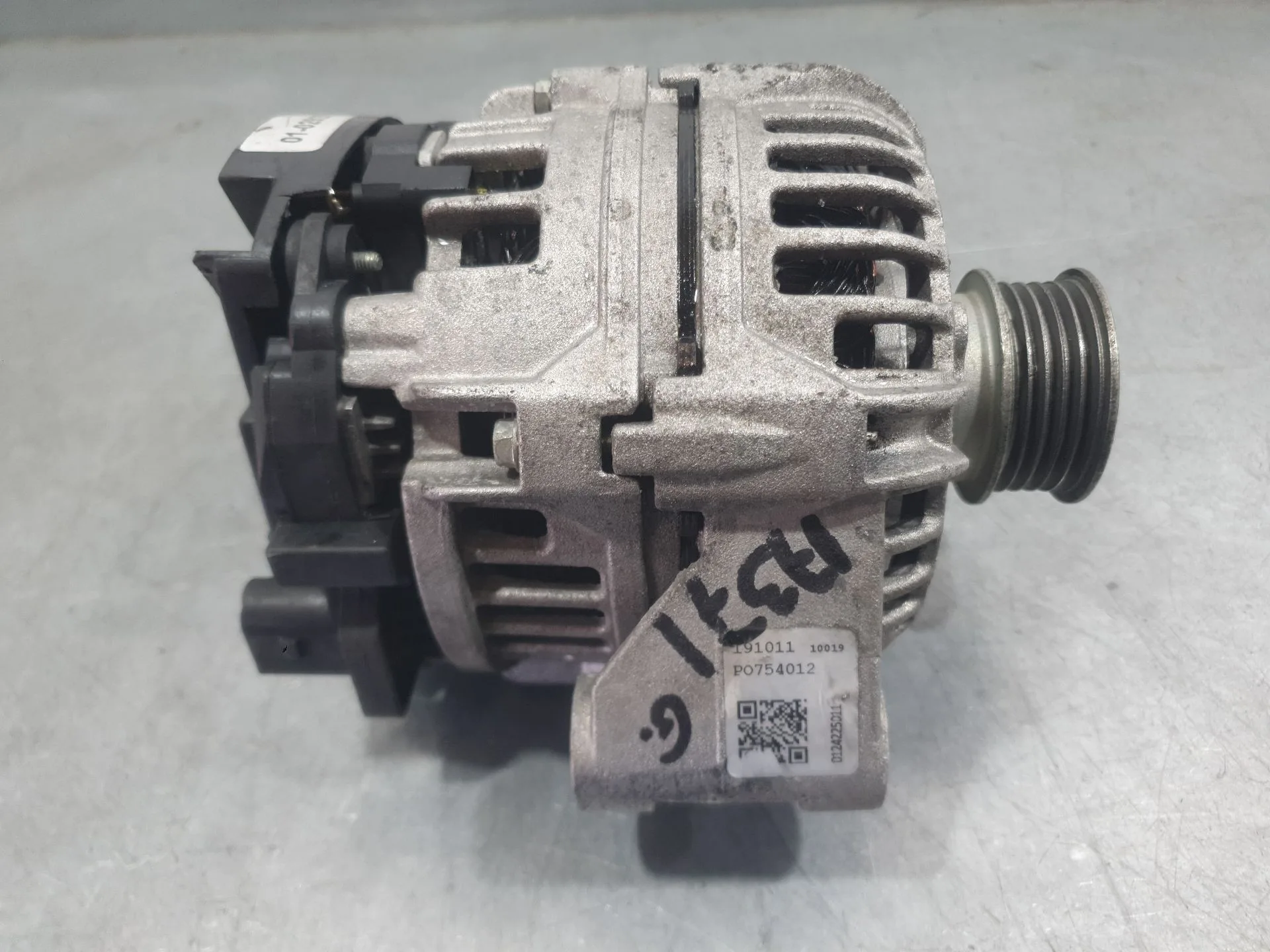 Alternador para Rover 45 I Sedan (Rt)