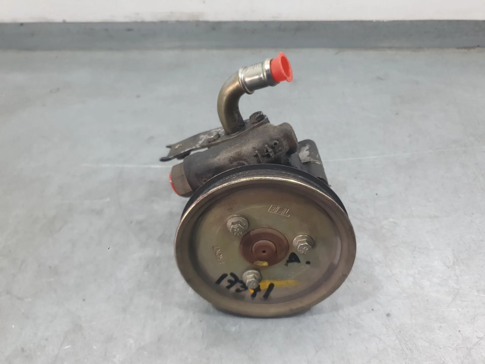 Bomba Direccion para Rover 45 I Sedan (Rt)