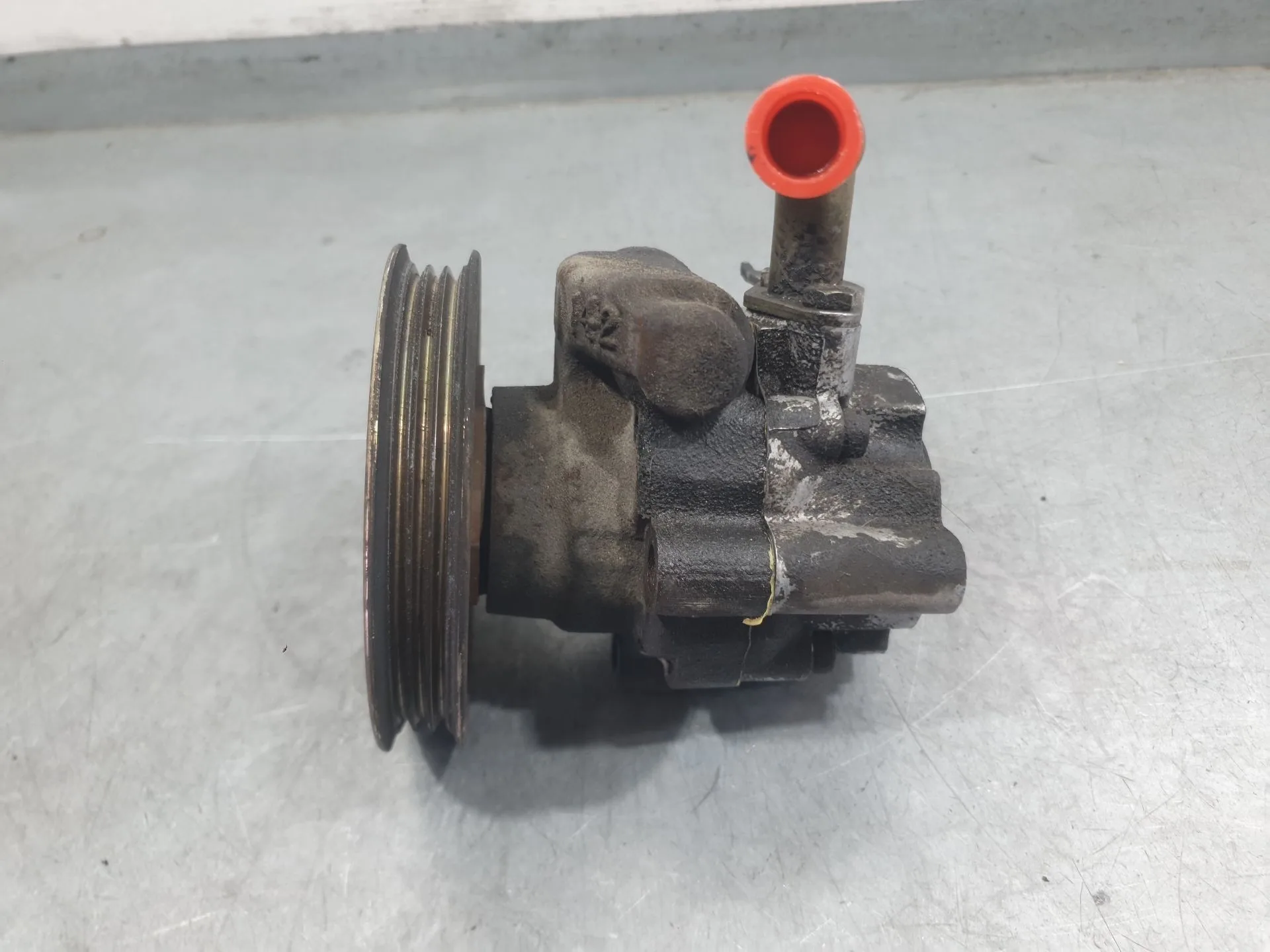 Bomba Direccion para Rover 45 I Sedan (Rt)