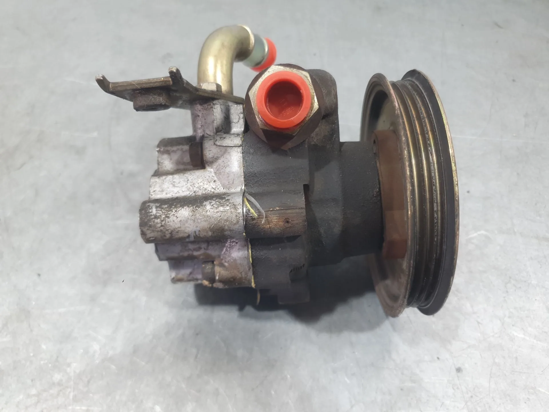 Bomba Direccion para Rover 45 I Sedan (Rt)