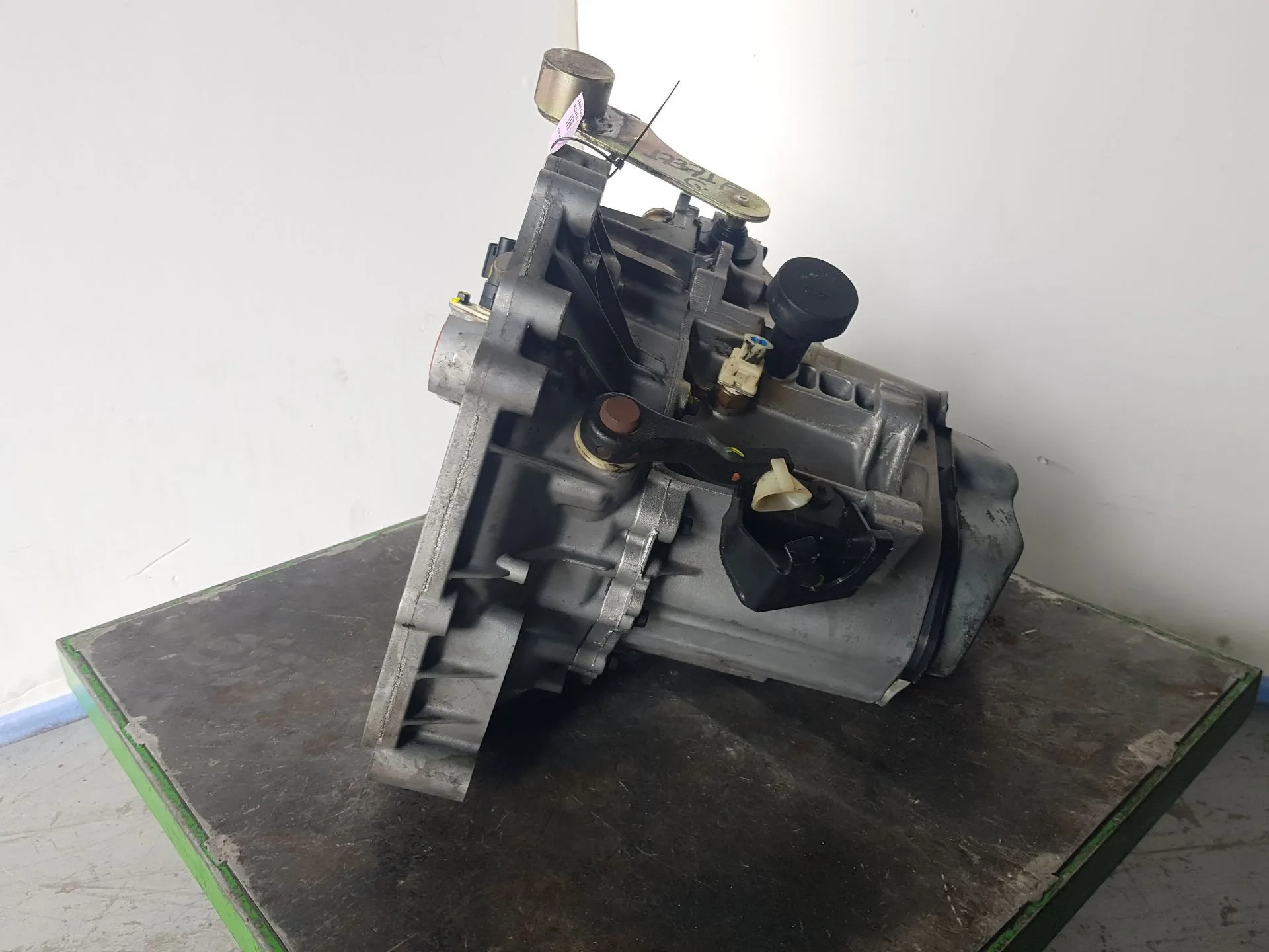 Caja Cambios para Rover 45 I Sedan (Rt)