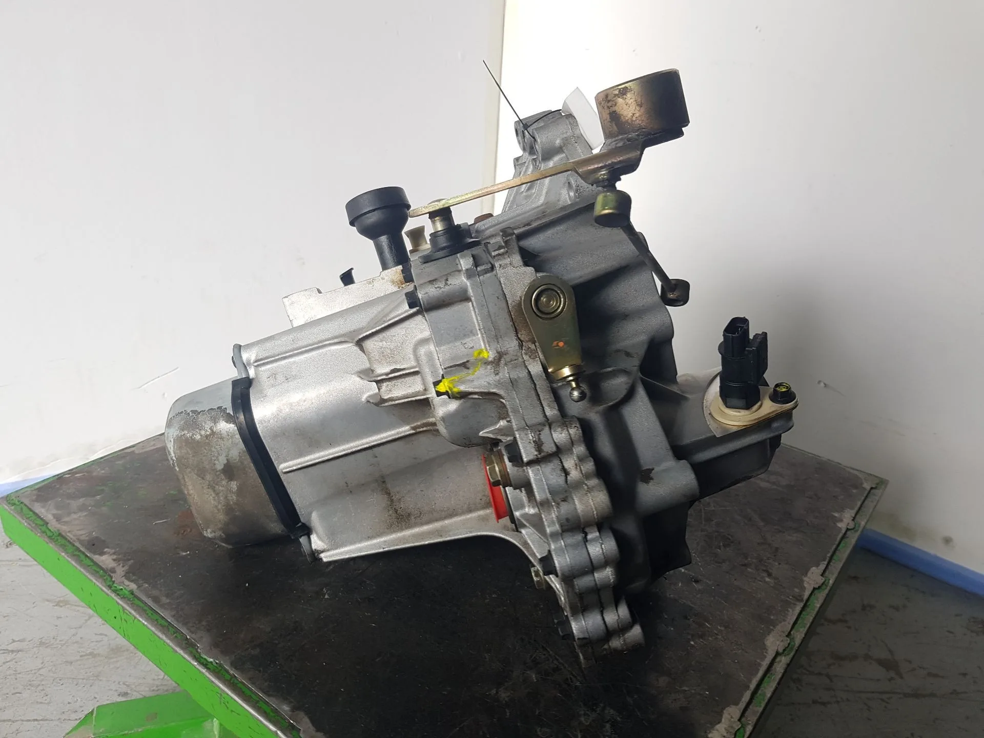 Caja Cambios para Rover 45 I Sedan (Rt)