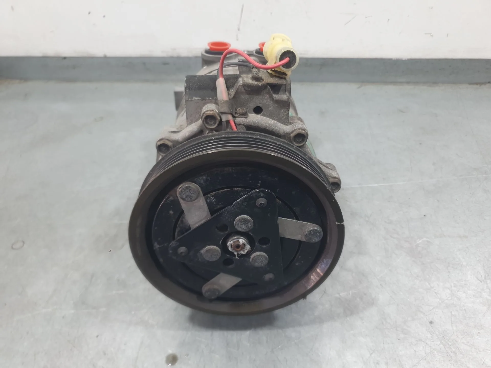 Compresor Aire Acondicionado para Rover 45 I Sedan (Rt)