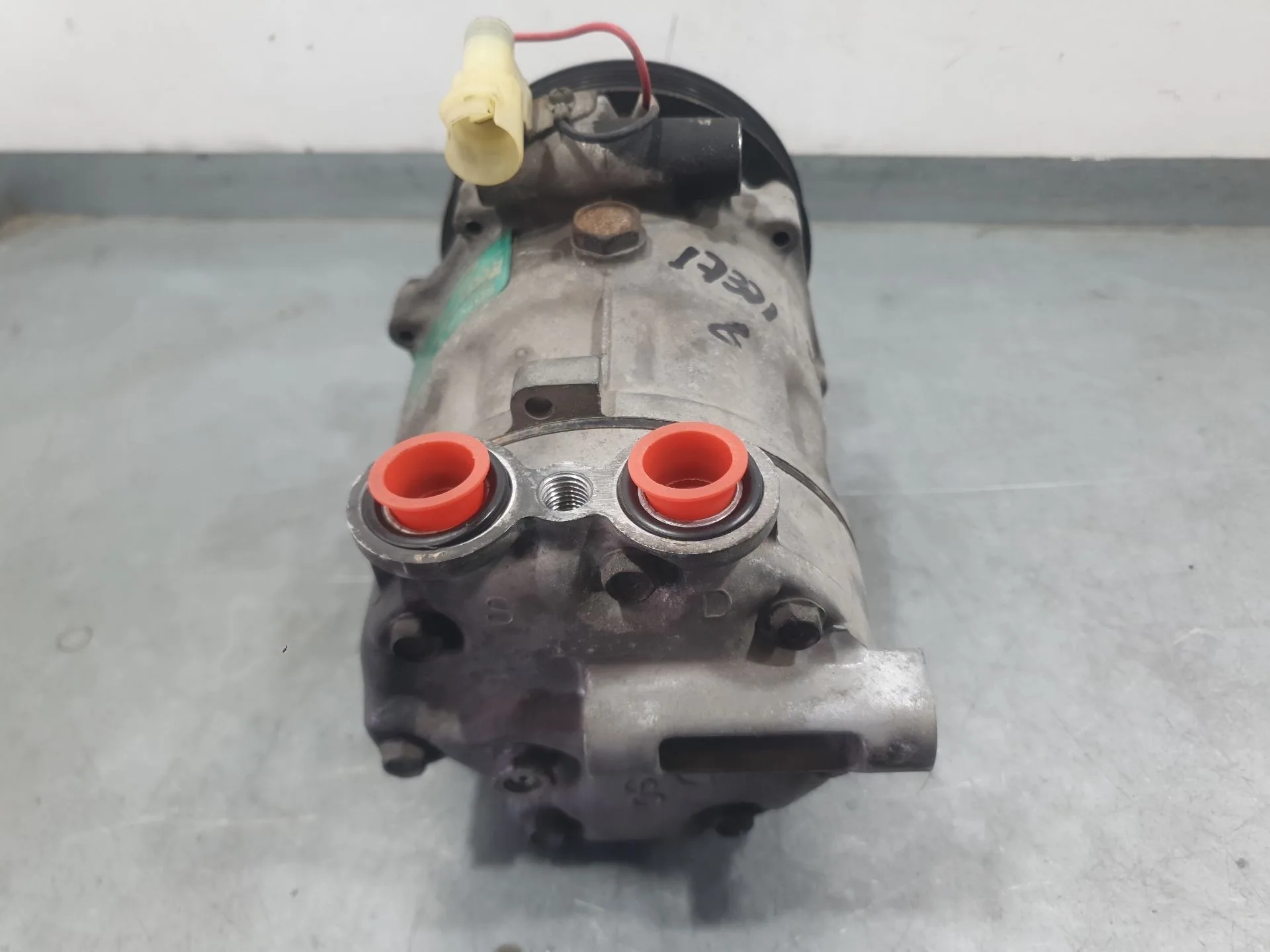 Compresor Aire Acondicionado para Rover 45 I Sedan (Rt)