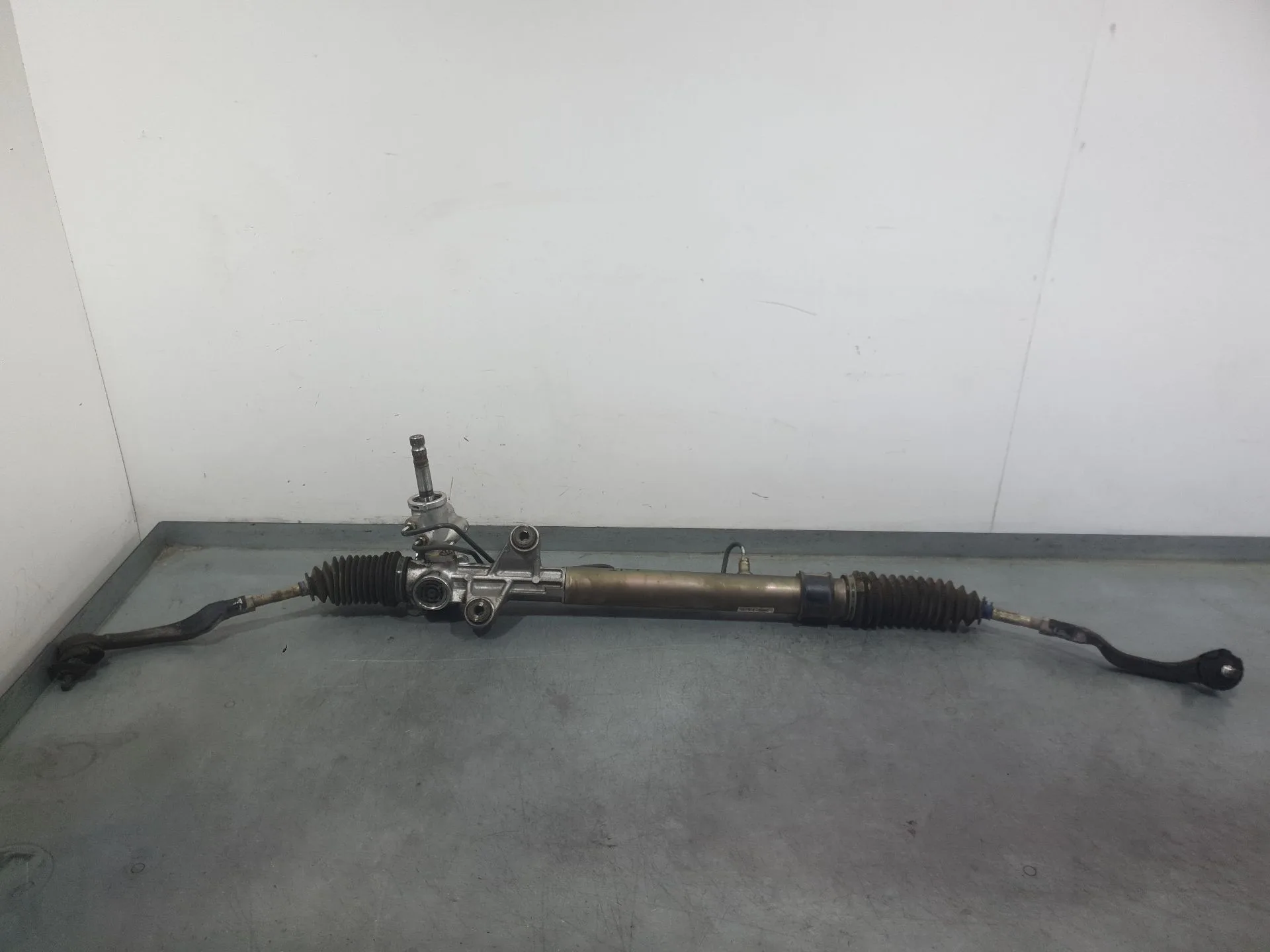 Cremallera Direccion para Rover 45 I Sedan (Rt)