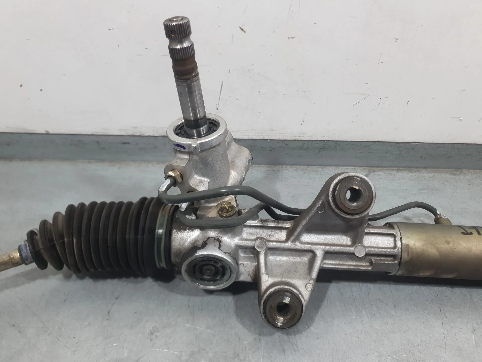 Cremallera Direccion para Rover 45 I Sedan (Rt)