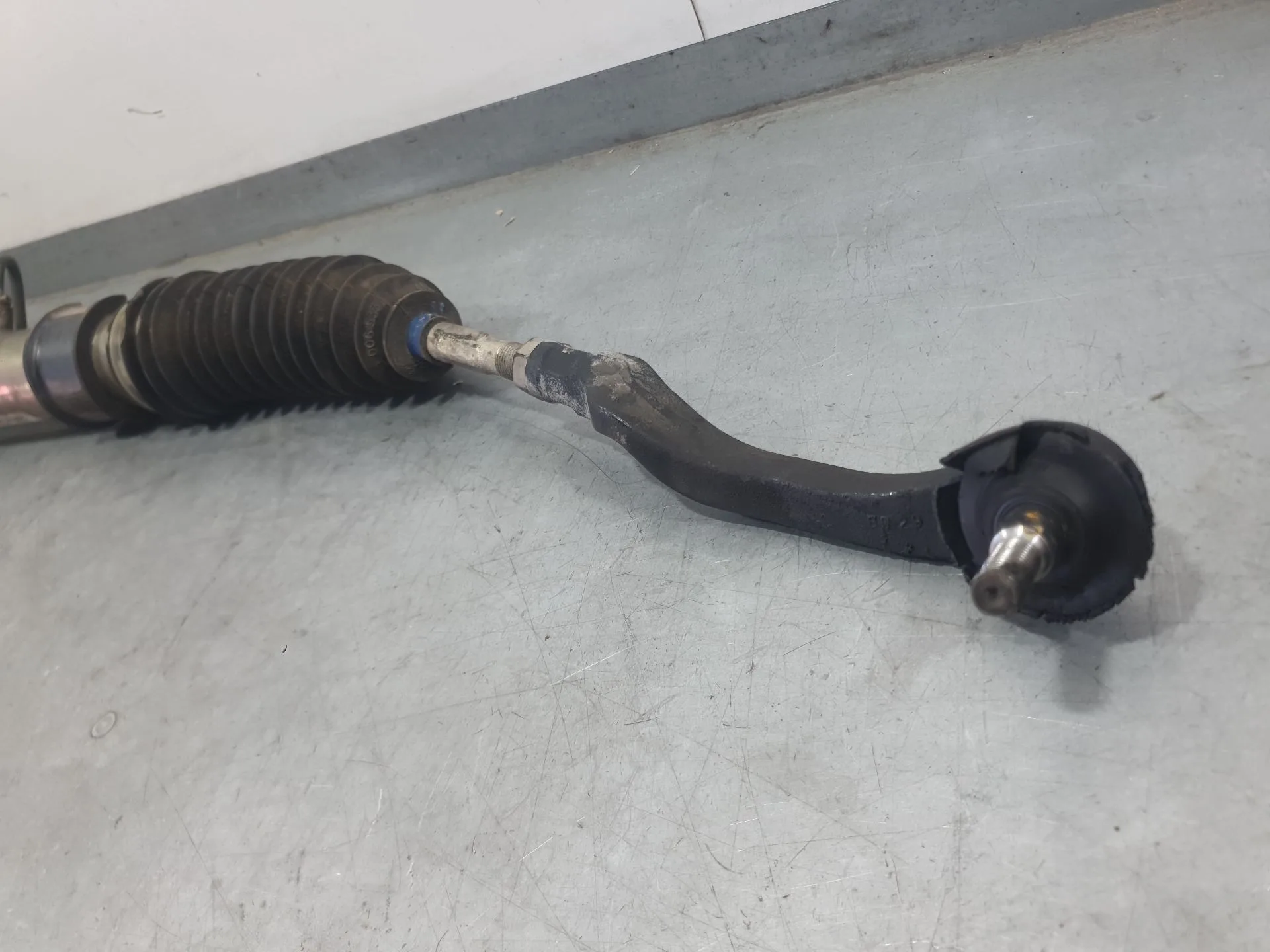 Cremallera Direccion para Rover 45 I Sedan (Rt)