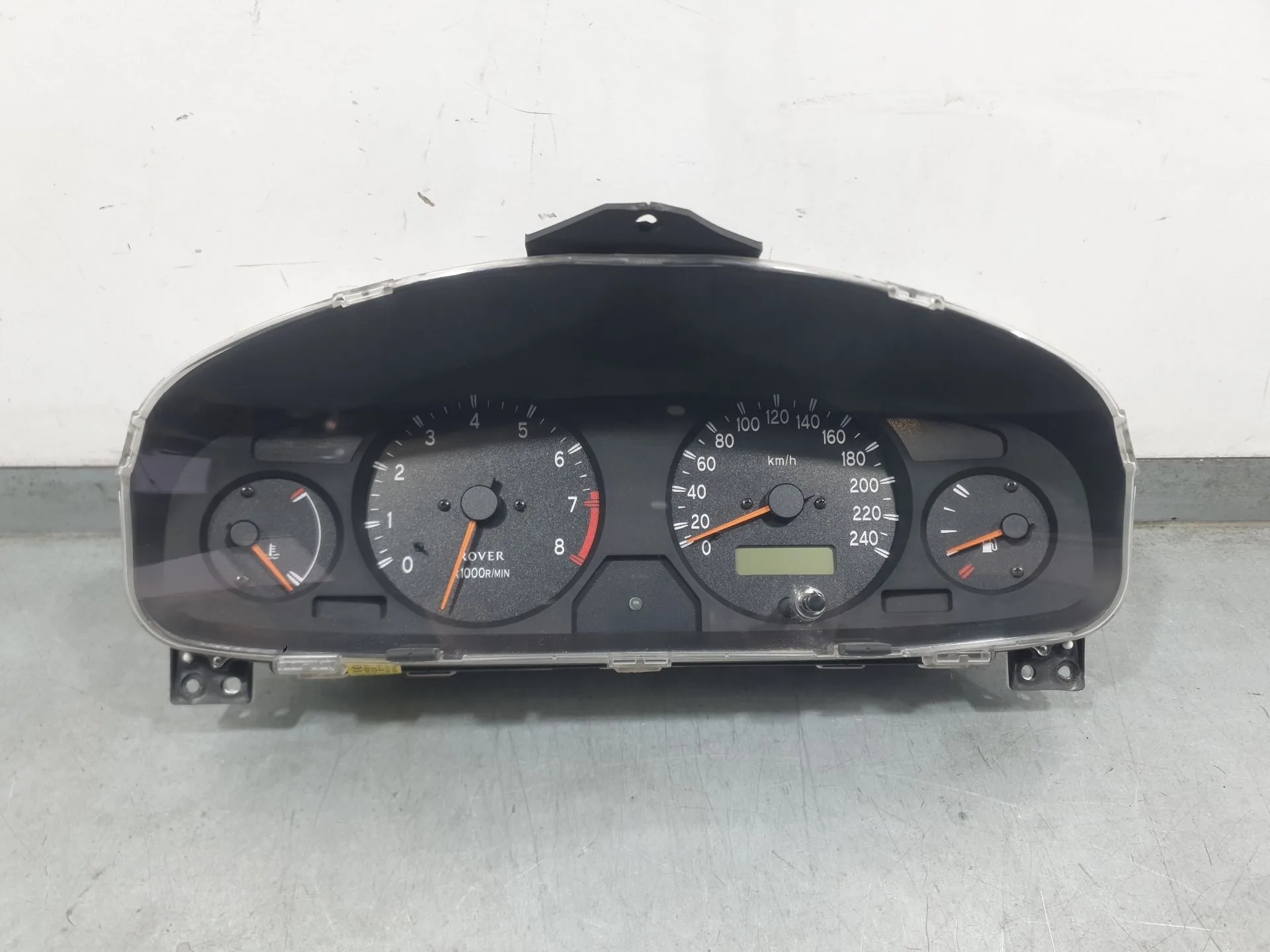 Cuadro Instrumentos para Rover 45 I Sedan (Rt)