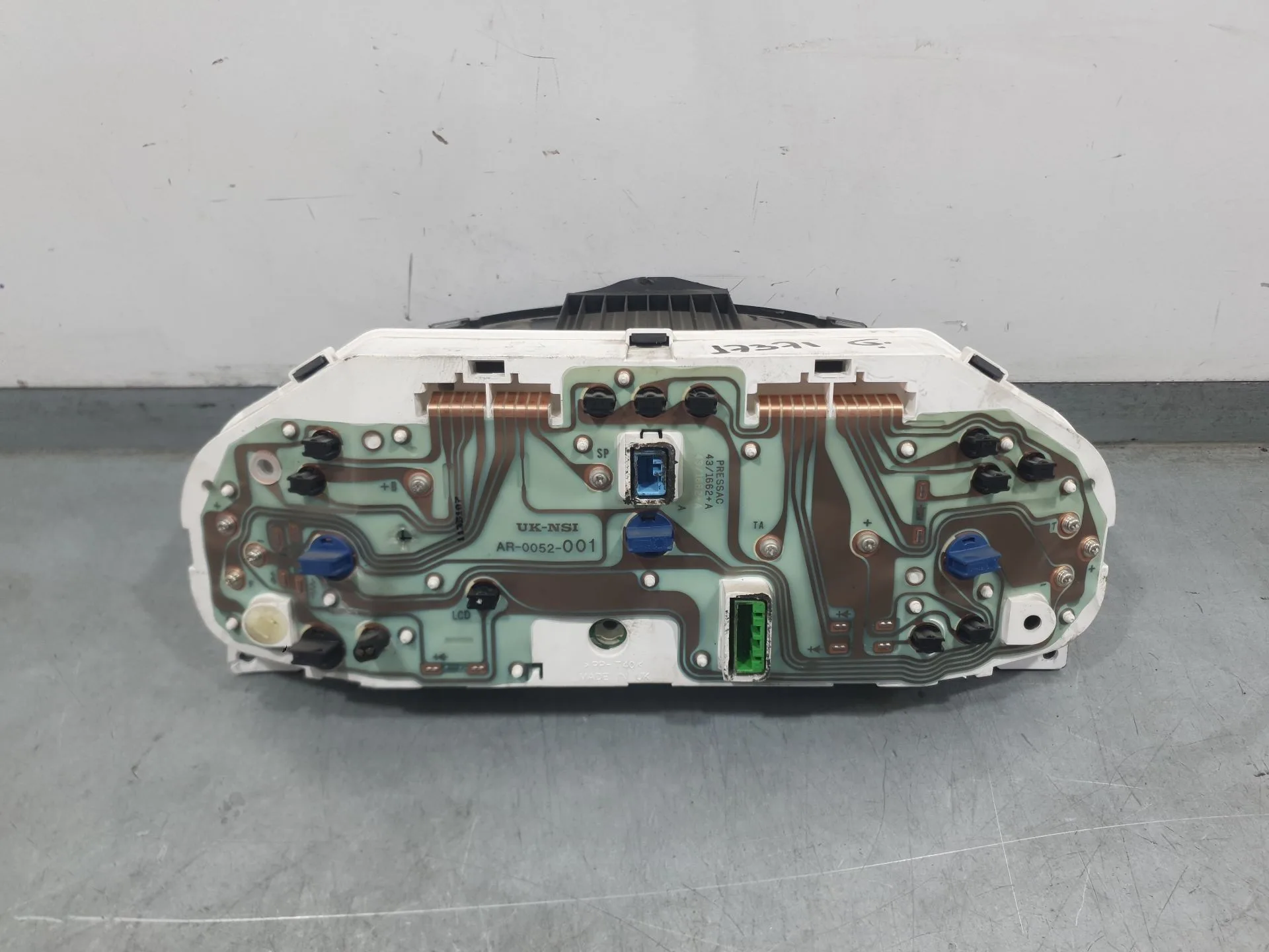 Cuadro Instrumentos para Rover 45 I Sedan (Rt)