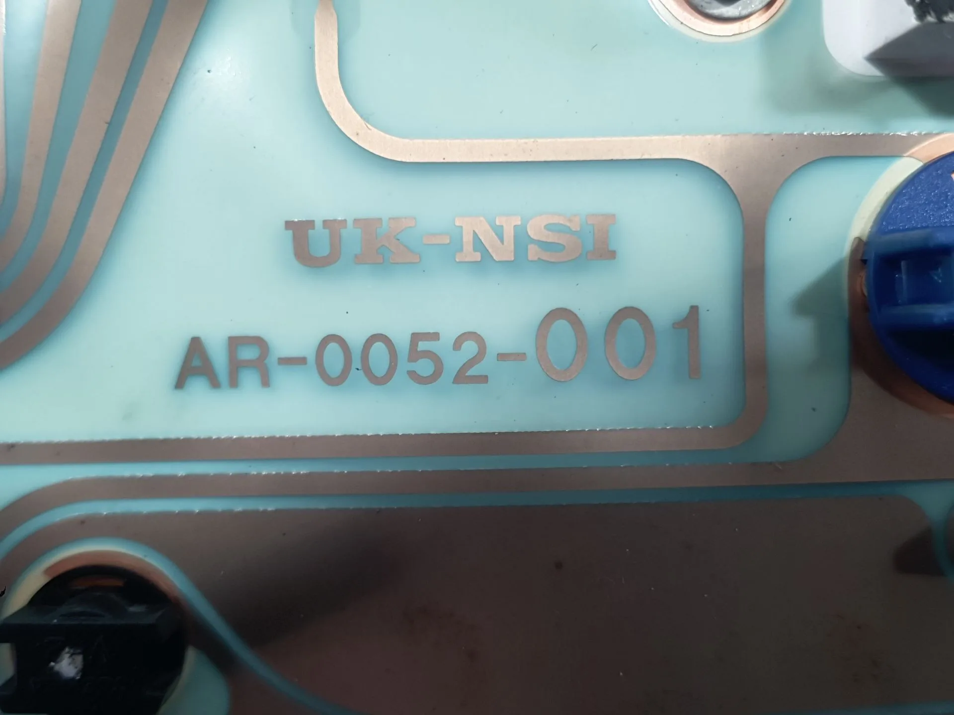 Cuadro Instrumentos para Rover 45 I Sedan (Rt)