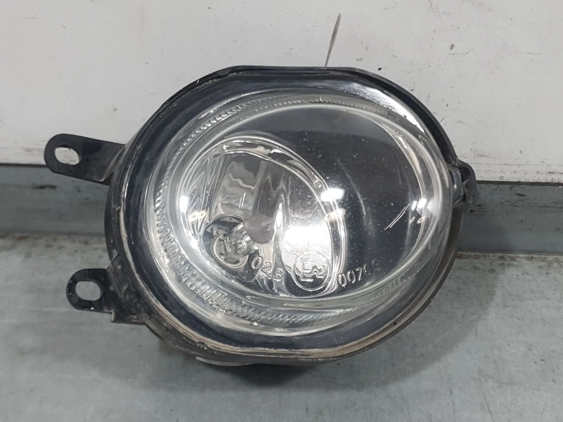Faro Antiniebla Derecho para Rover 45 I Sedan (Rt)