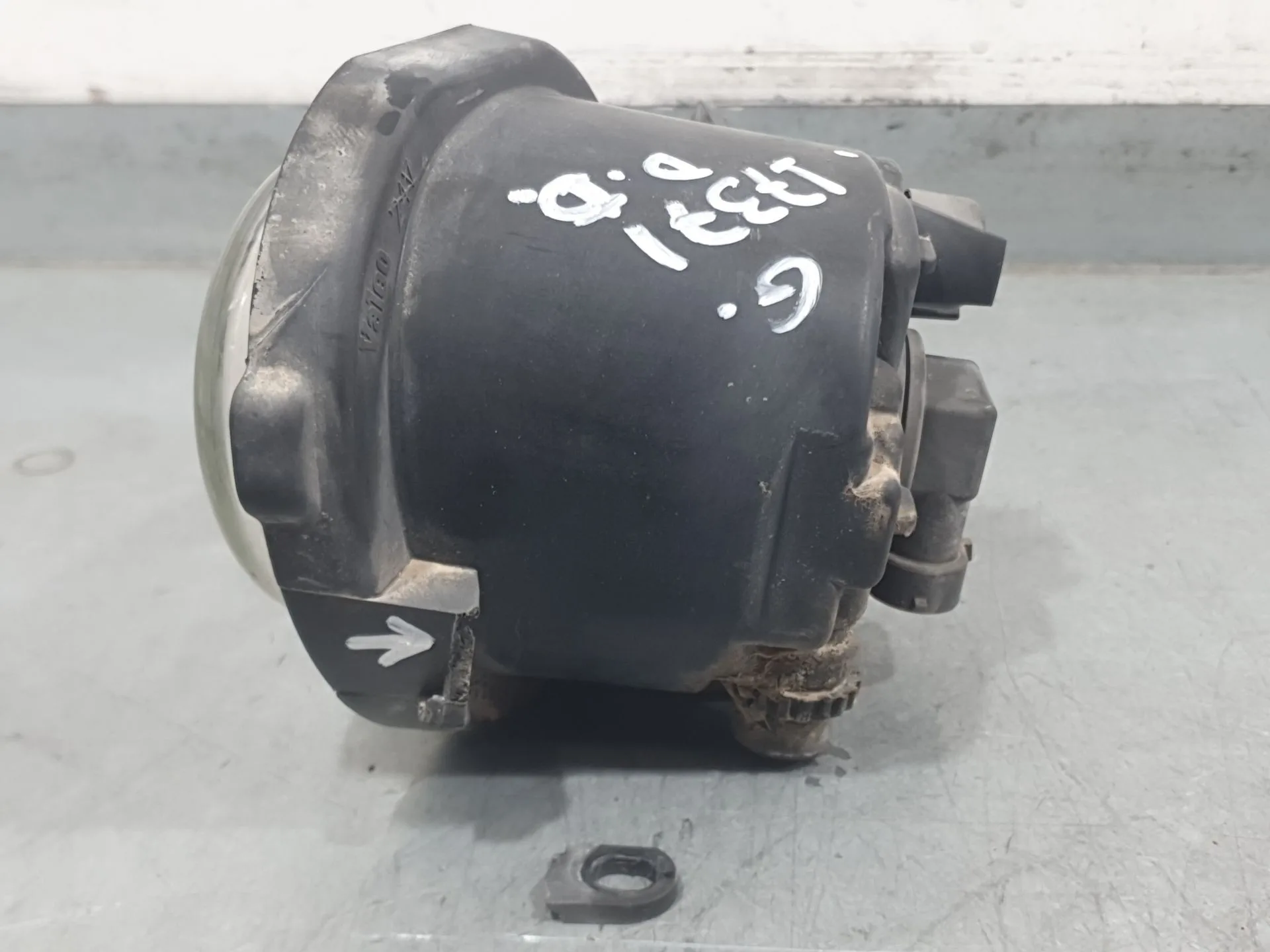 Faro Antiniebla Derecho para Rover 45 I Sedan (Rt)