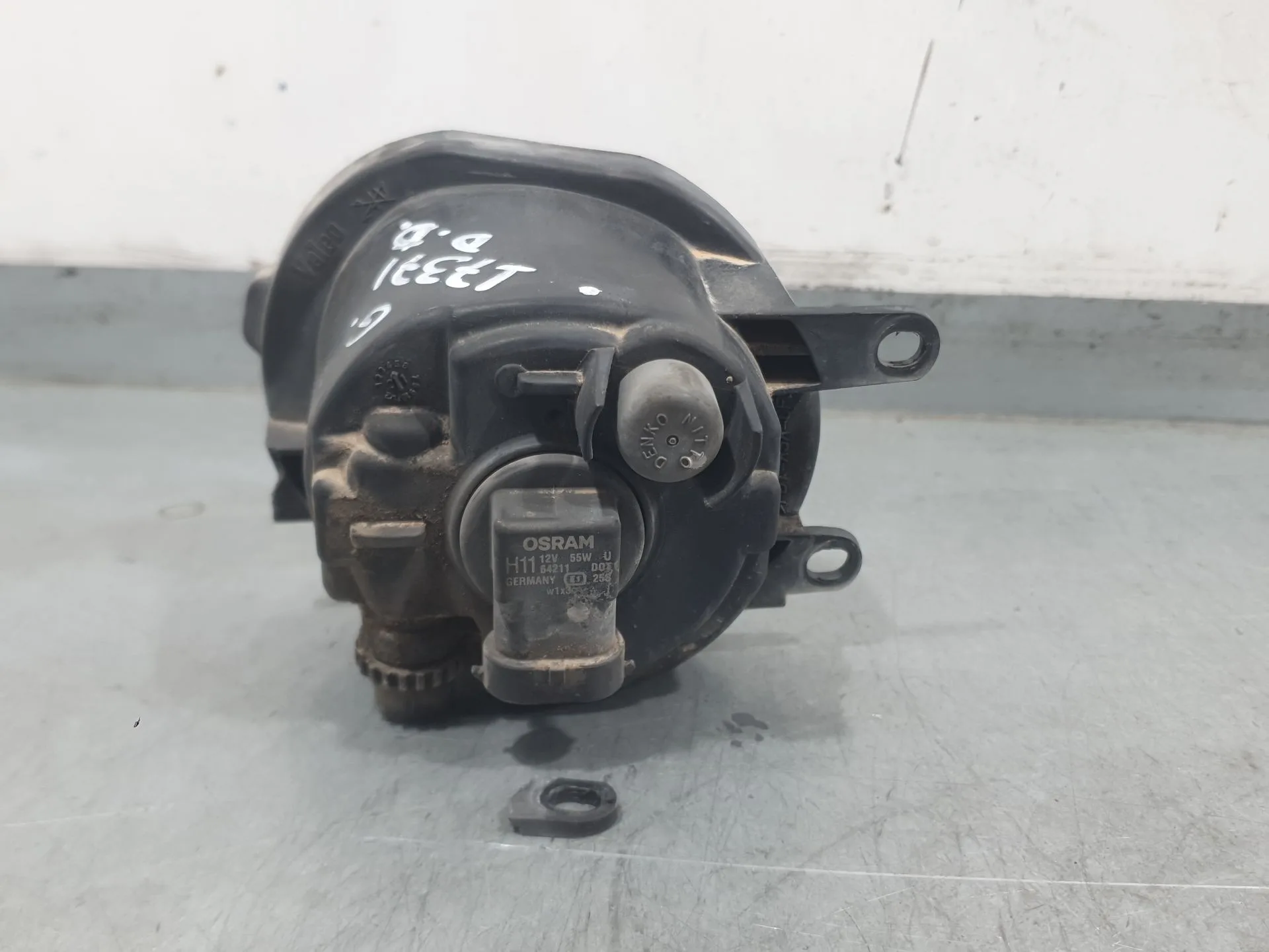 Faro Antiniebla Derecho para Rover 45 I Sedan (Rt)
