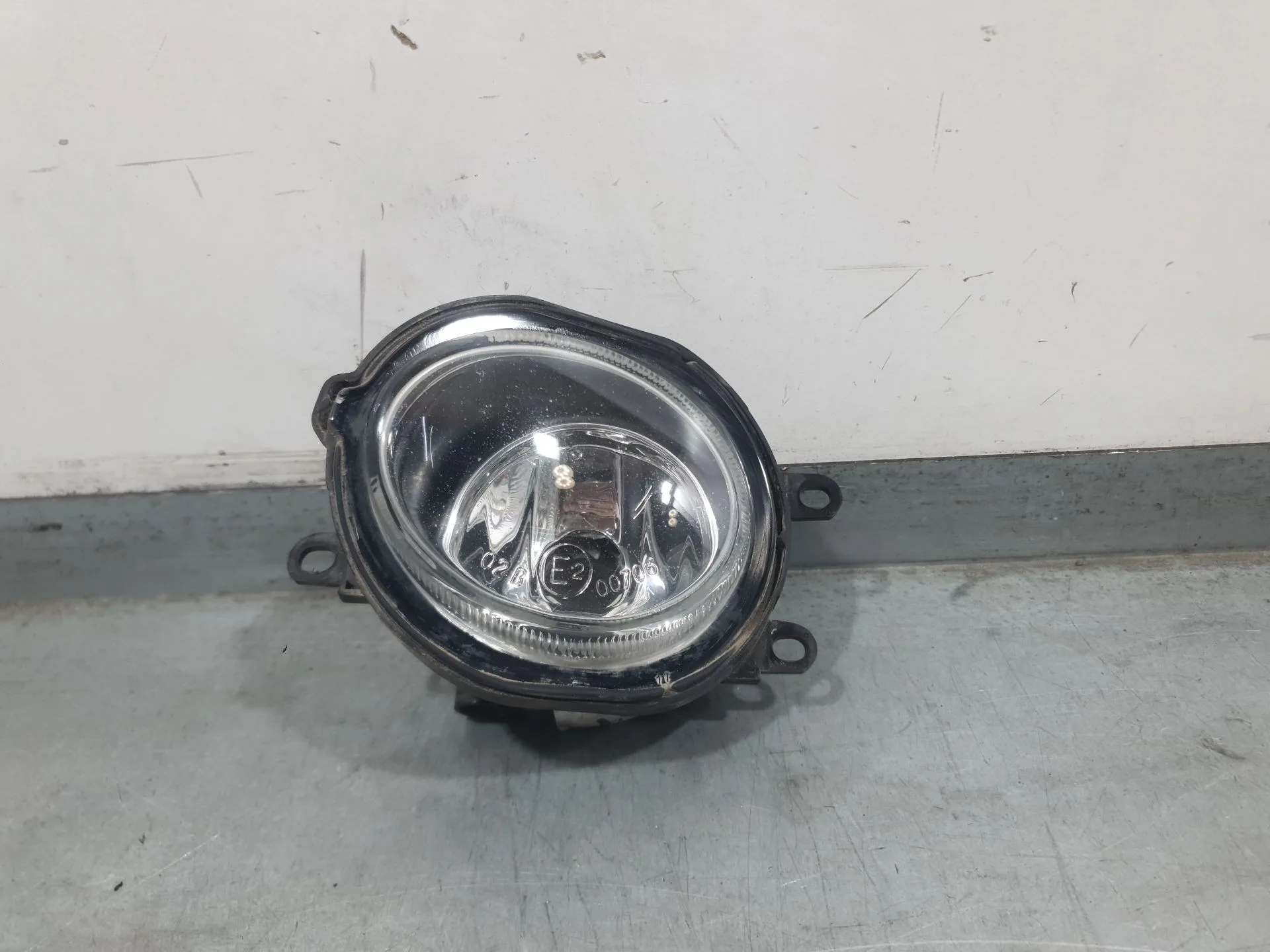 Faro Antiniebla Izquierdo para Rover 45 I Sedan (Rt)