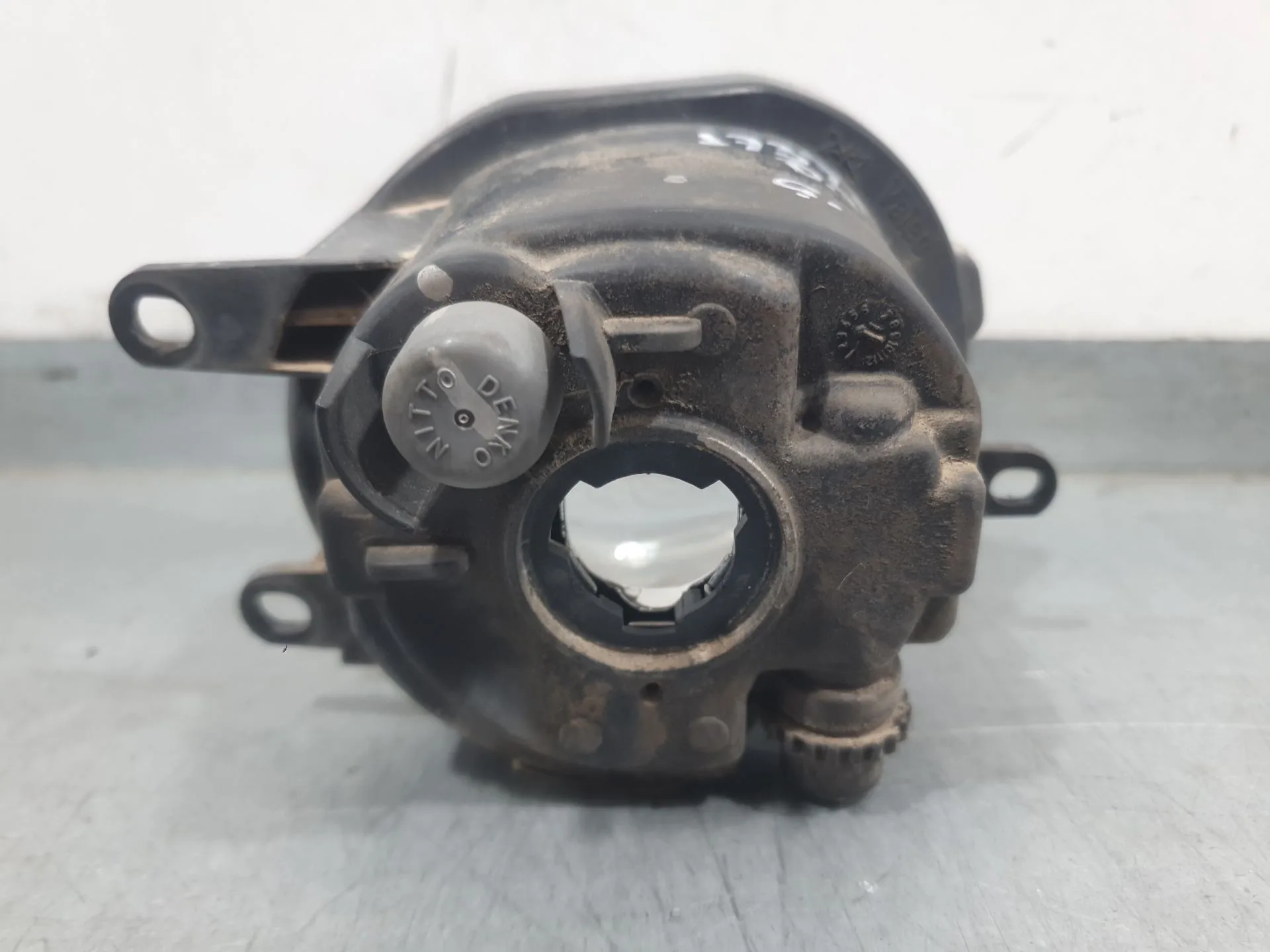 Faro Antiniebla Izquierdo para Rover 45 I Sedan (Rt)