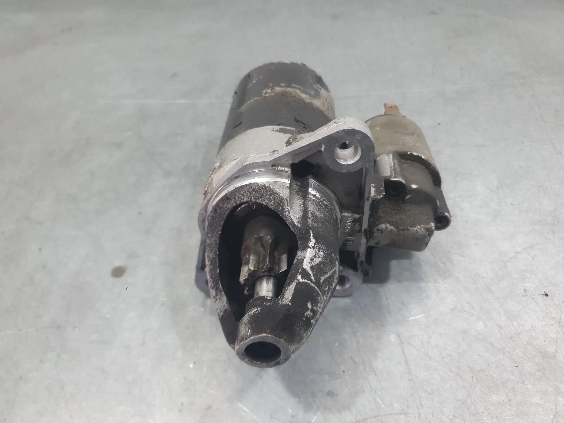 Motor Arranque para Rover 45 I Sedan (Rt)
