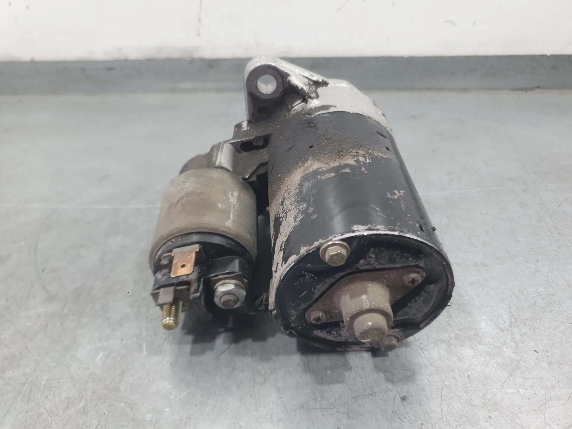 Motor Arranque para Rover 45 I Sedan (Rt)