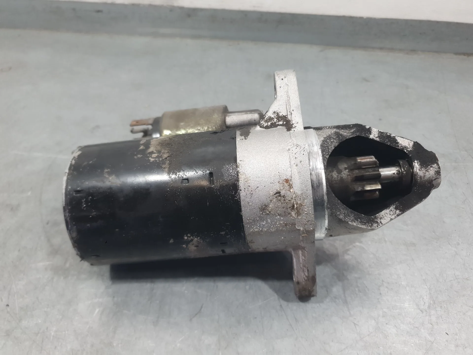 Motor Arranque para Rover 45 I Sedan (Rt)