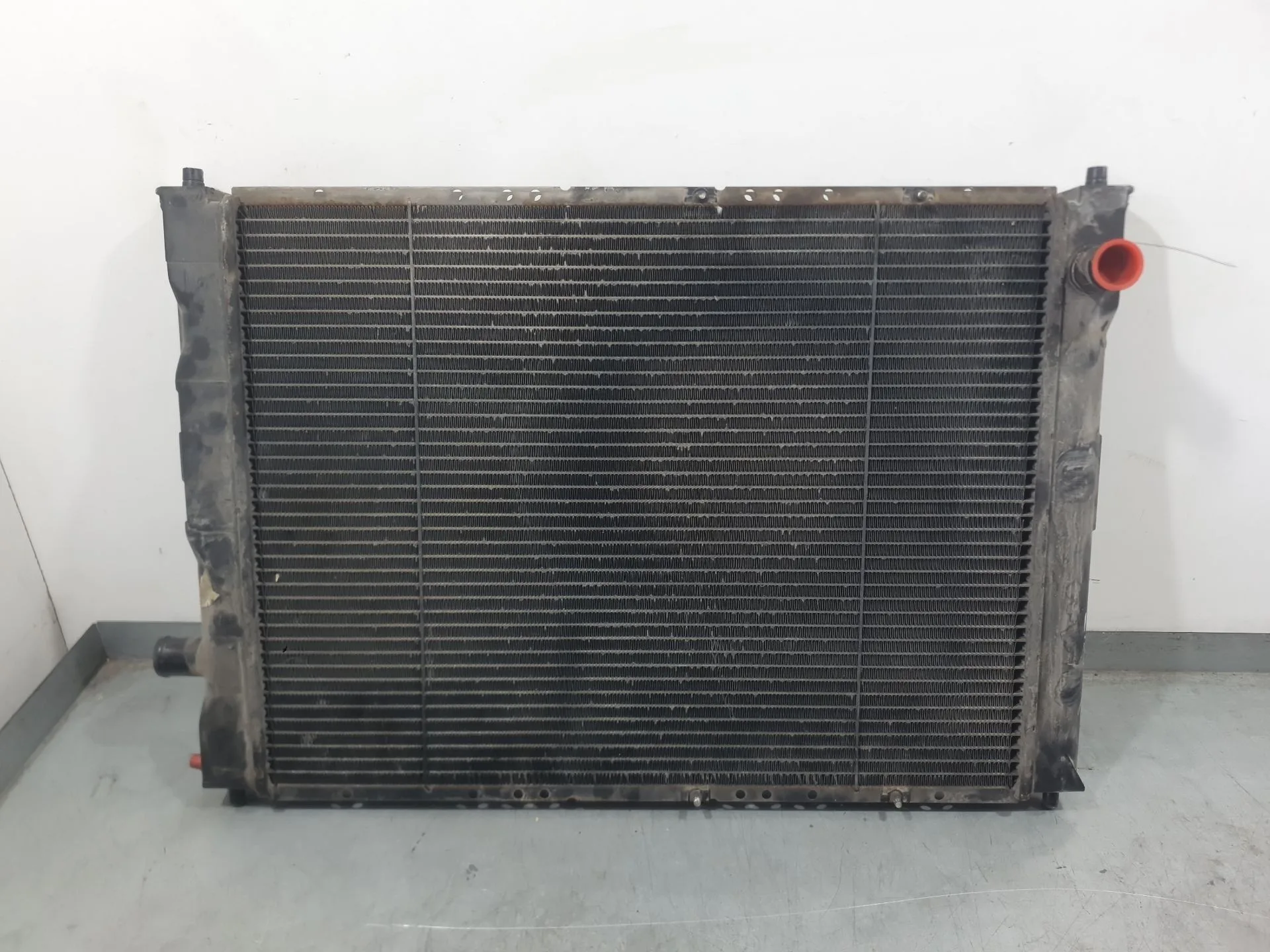 Radiador Agua para Rover 45 I Sedan (Rt)