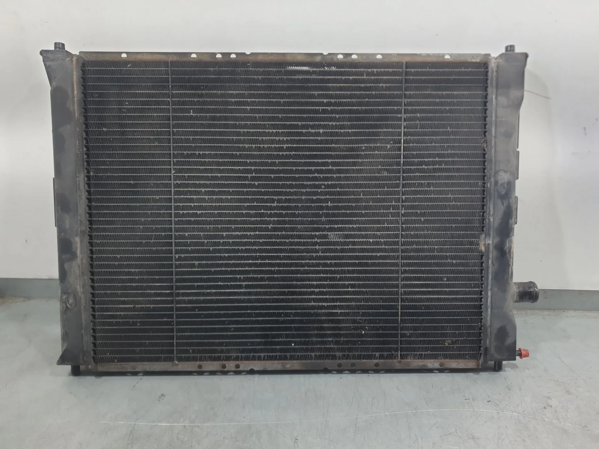 Radiador Agua para Rover 45 I Sedan (Rt)