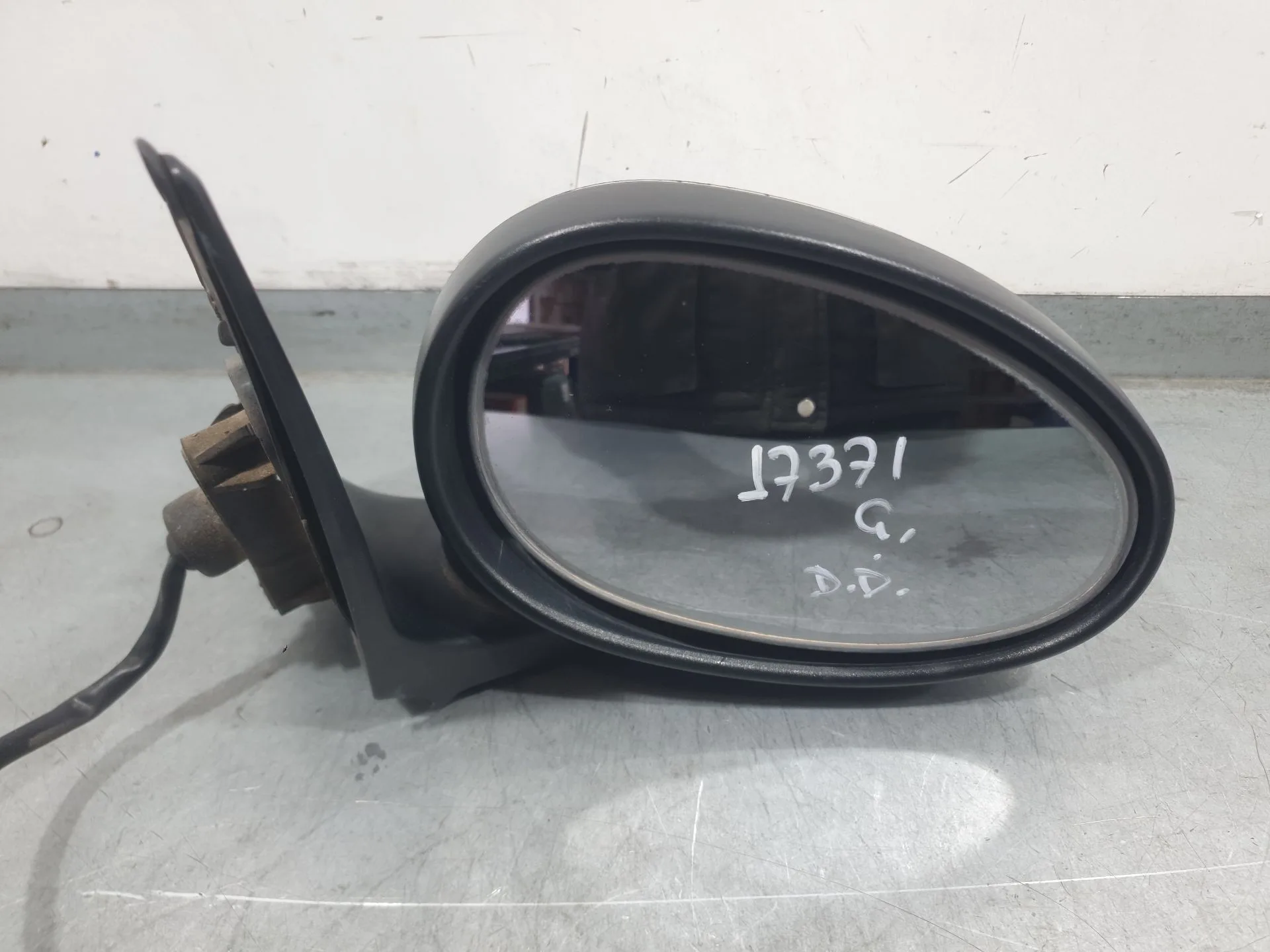 Retrovisor Derecho para Rover 45 I Sedan (Rt)