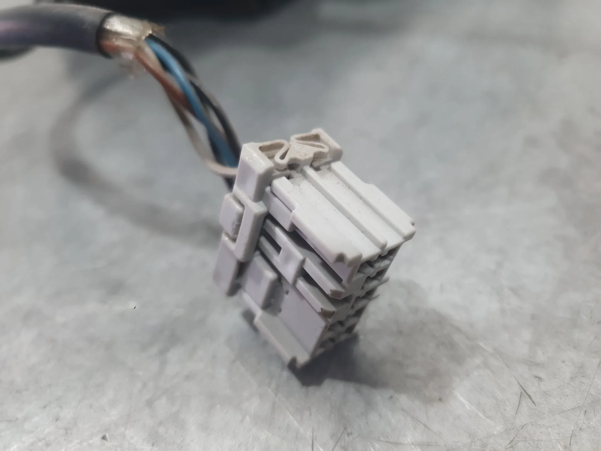 Retrovisor Derecho para Rover 45 I Sedan (Rt)