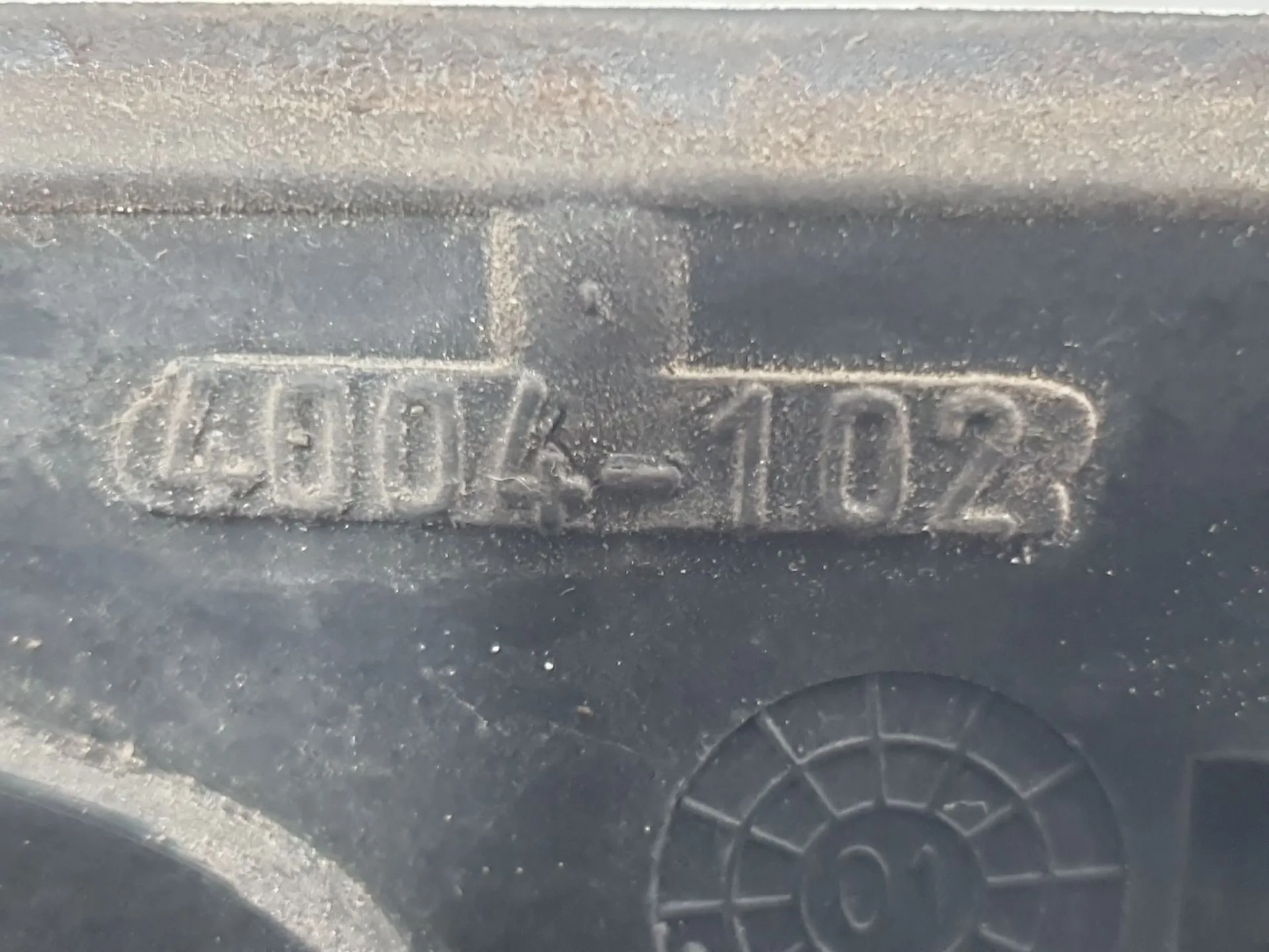 Retrovisor Derecho para Rover 45 I Sedan (Rt)